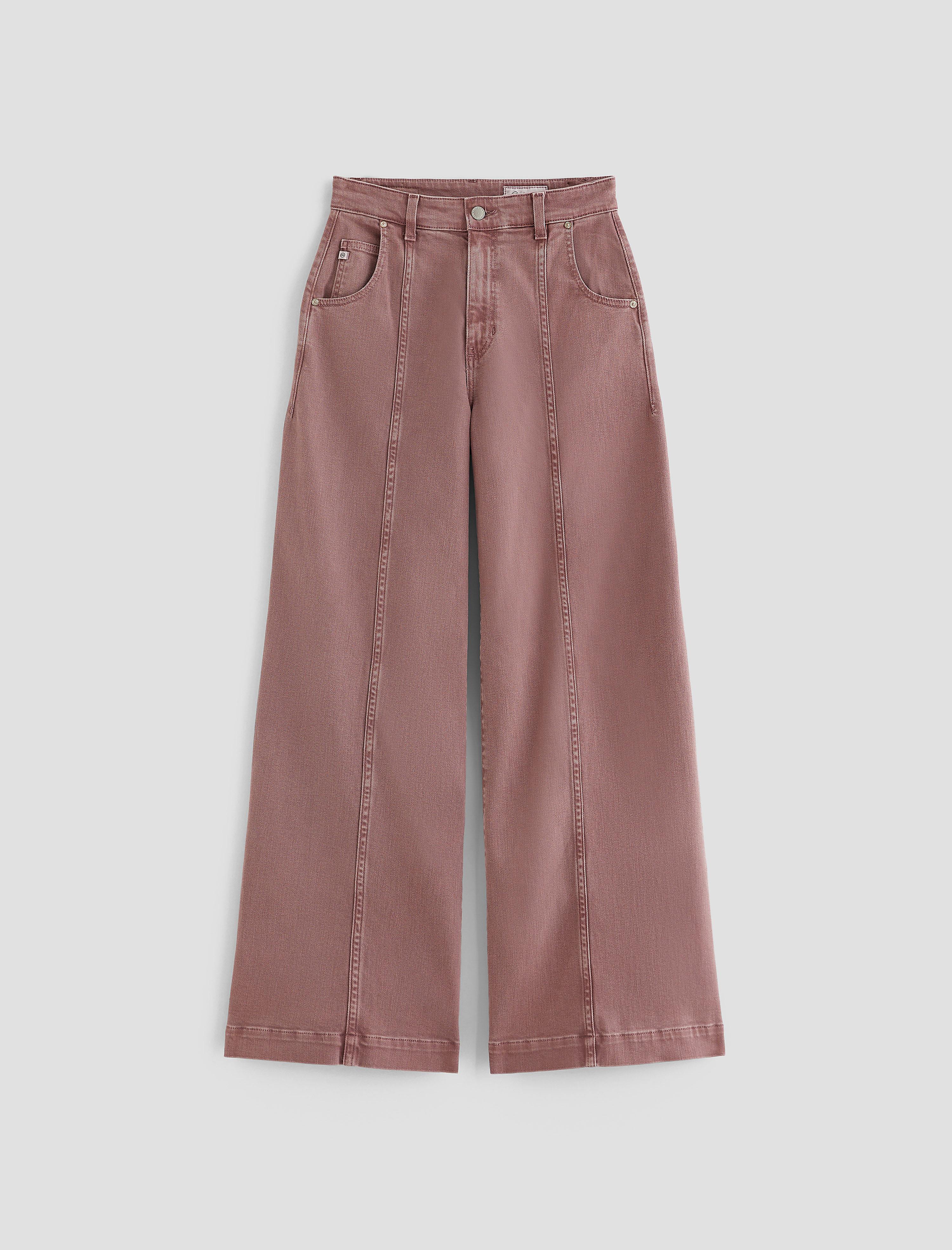 パンツ INPERFECT DENIM / JEANS TYPE A JEANS – Inperfect Denim