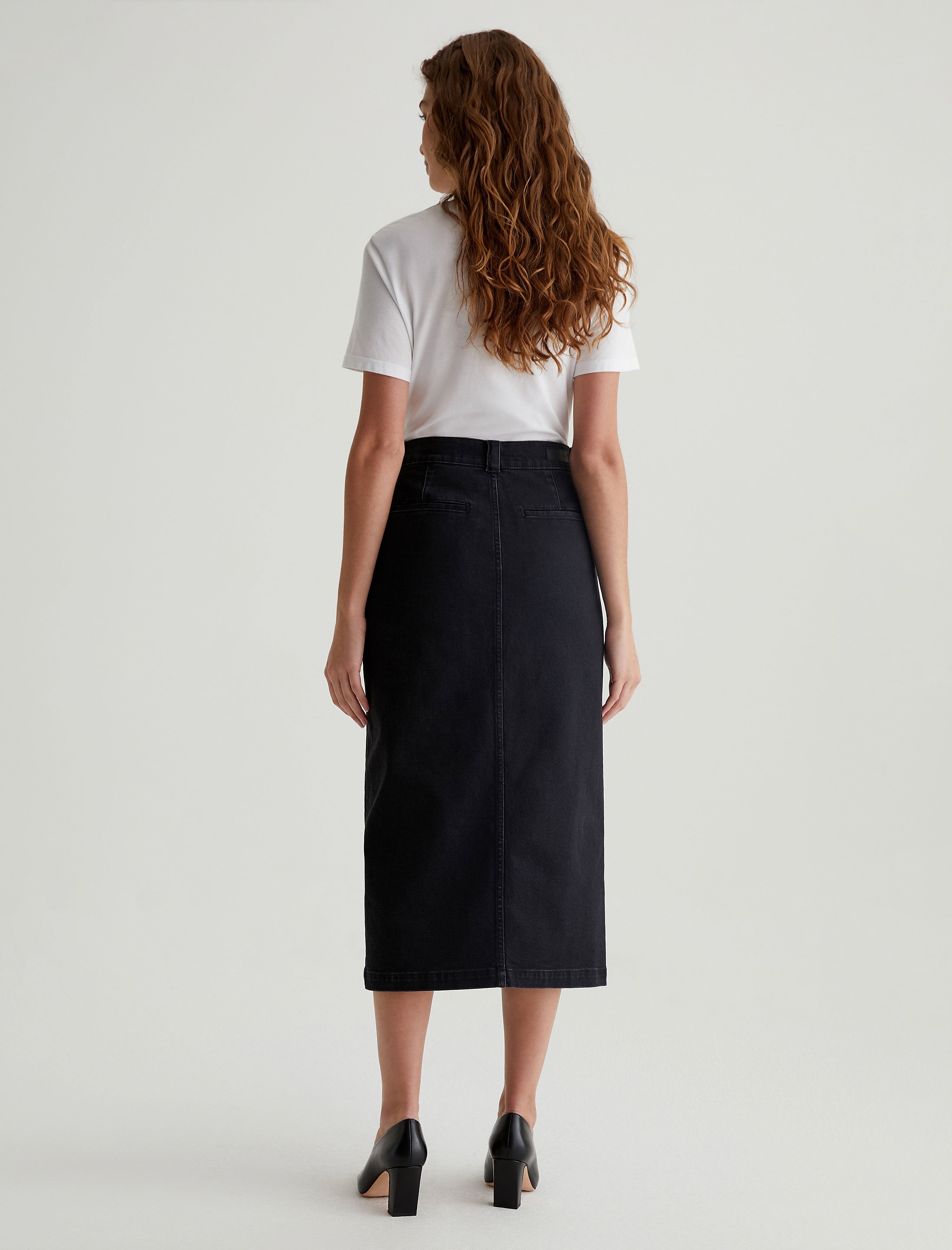 Women Jones Skirt Elixir at AG Jeans Official Store