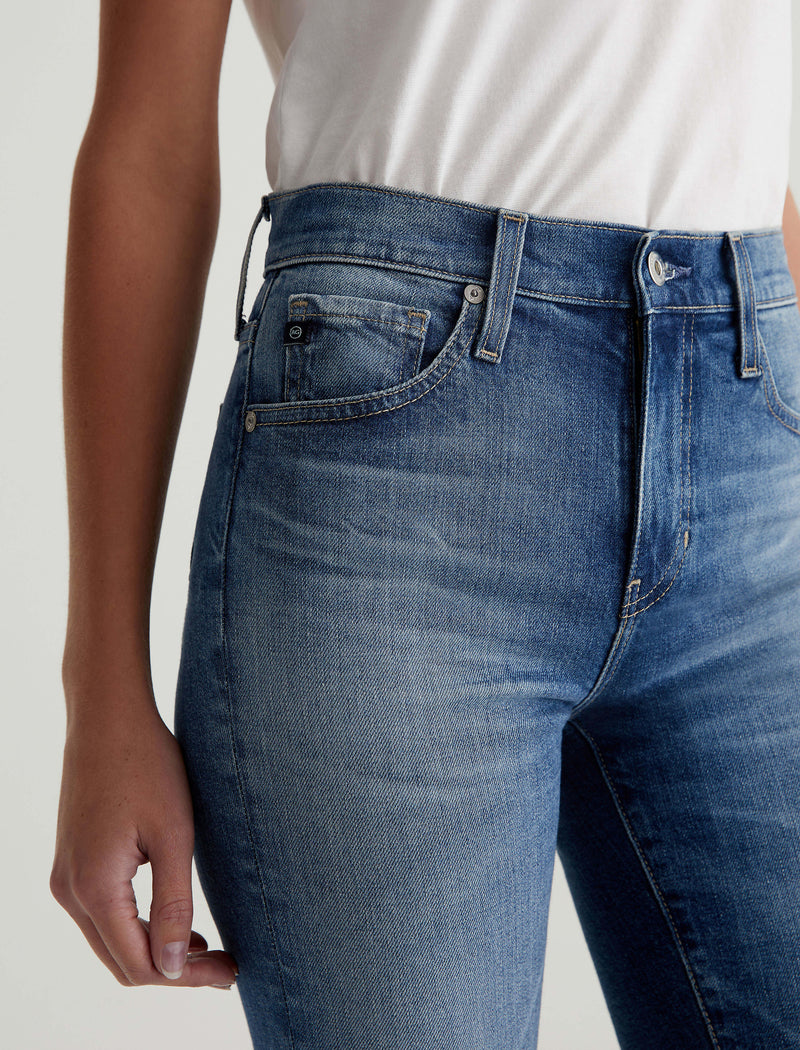 Women Joni Deja Vu at AG Jeans Official Store