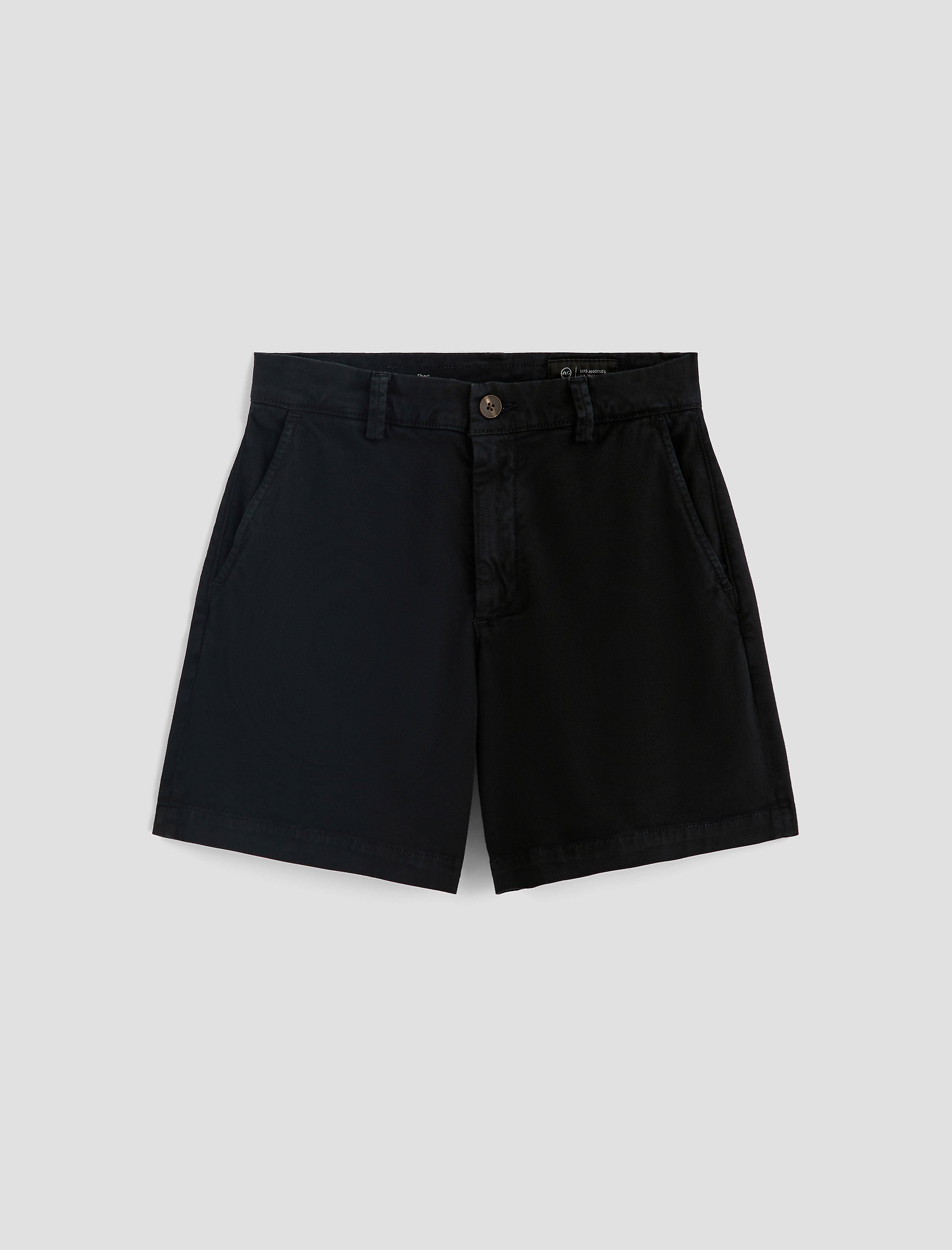 【Sobaq】LB Norden Short JK Women Jude Short Sulfur Black at AG Jeans Official Store