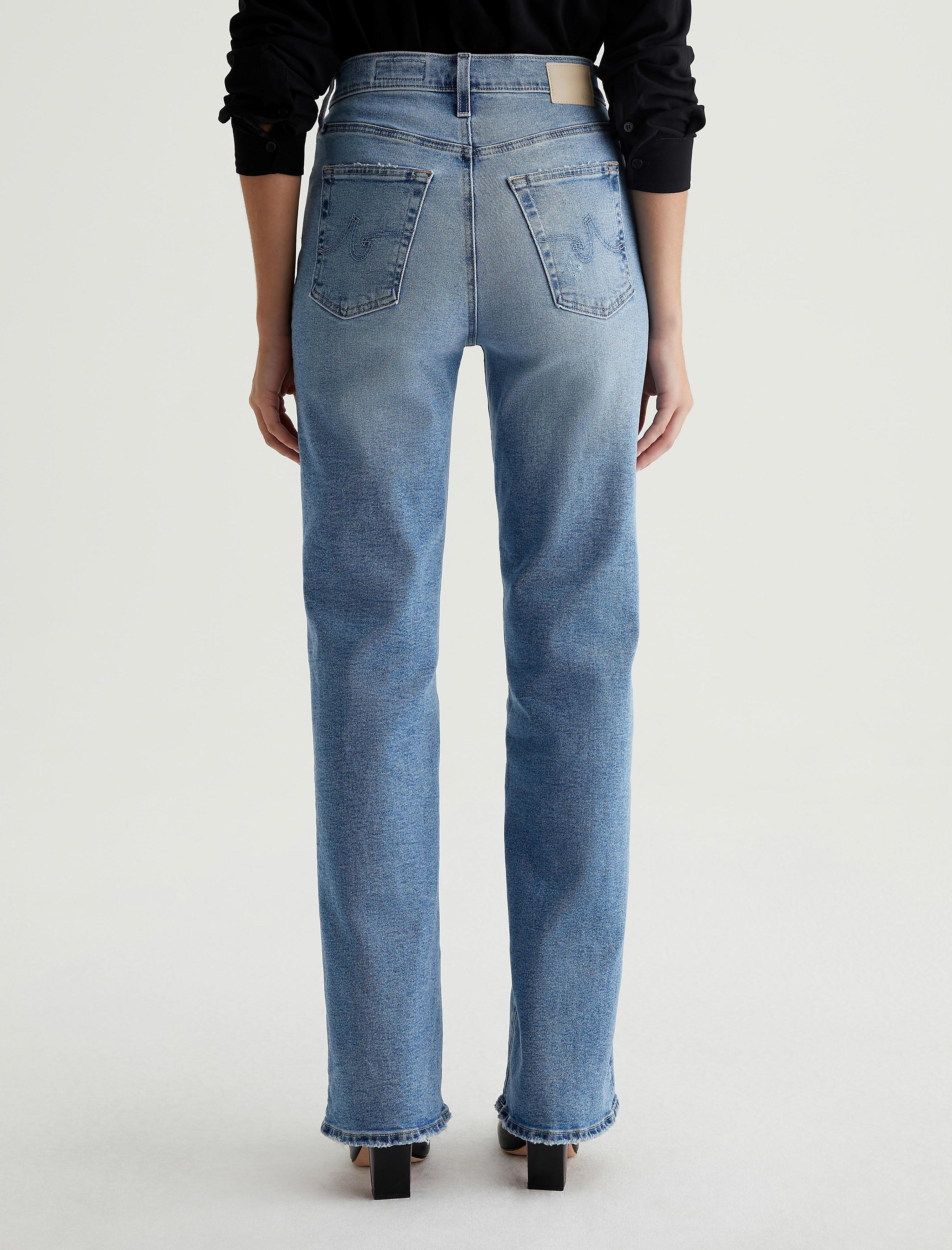 【mahagrid】22SS★ LOOSE FIT DENIM PANT MUD WASHING DENIM PANT[BLACK] - MAHAGRID