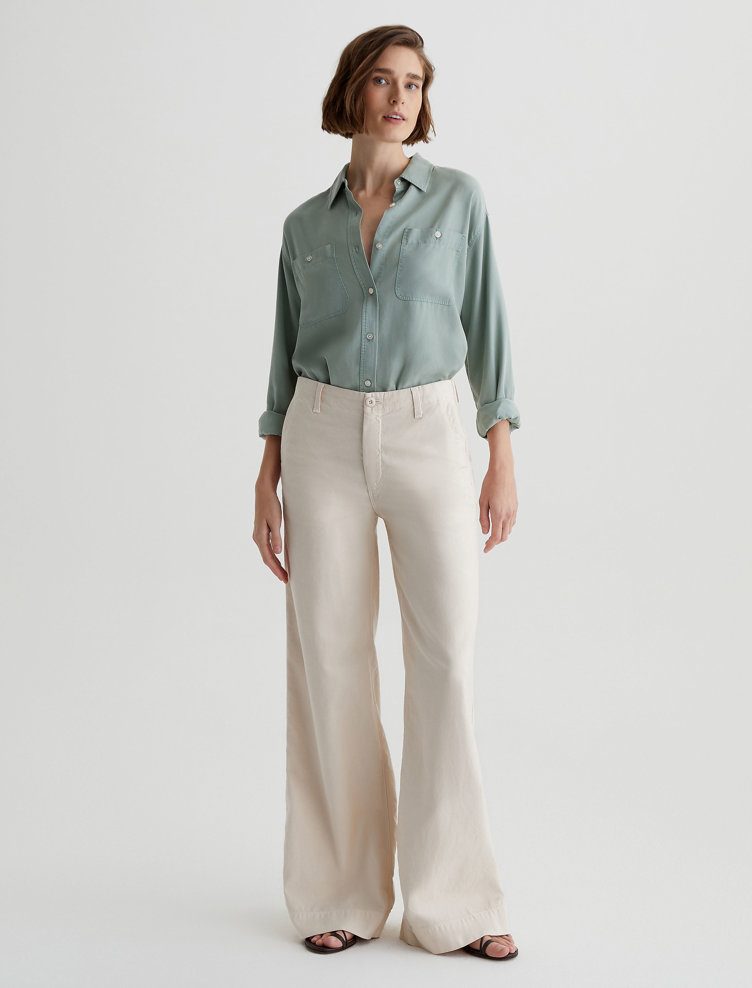 Women Laurent Opal Stone at AG Jeans Official Store