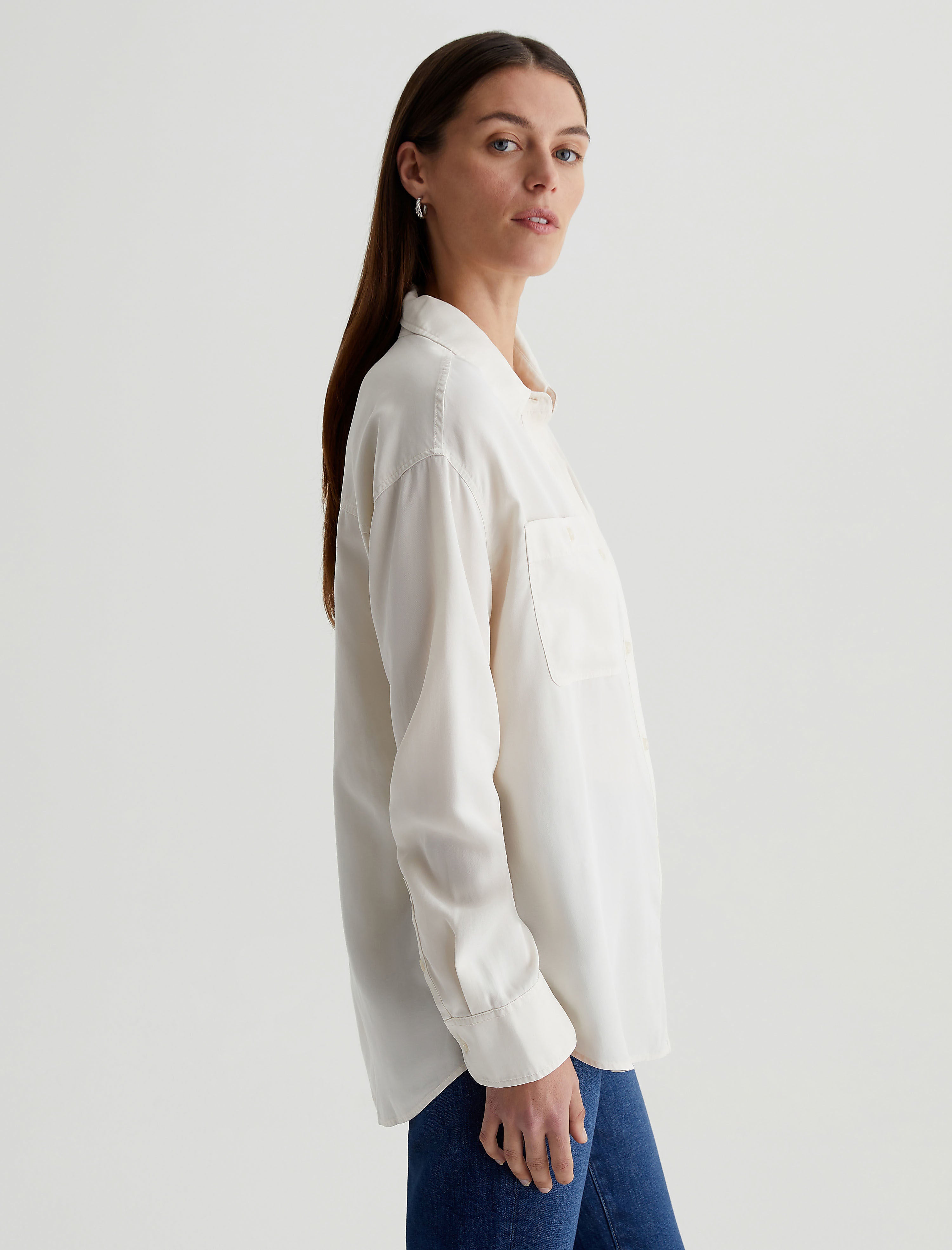 Women Leny Powder at AG Jeans Official Store