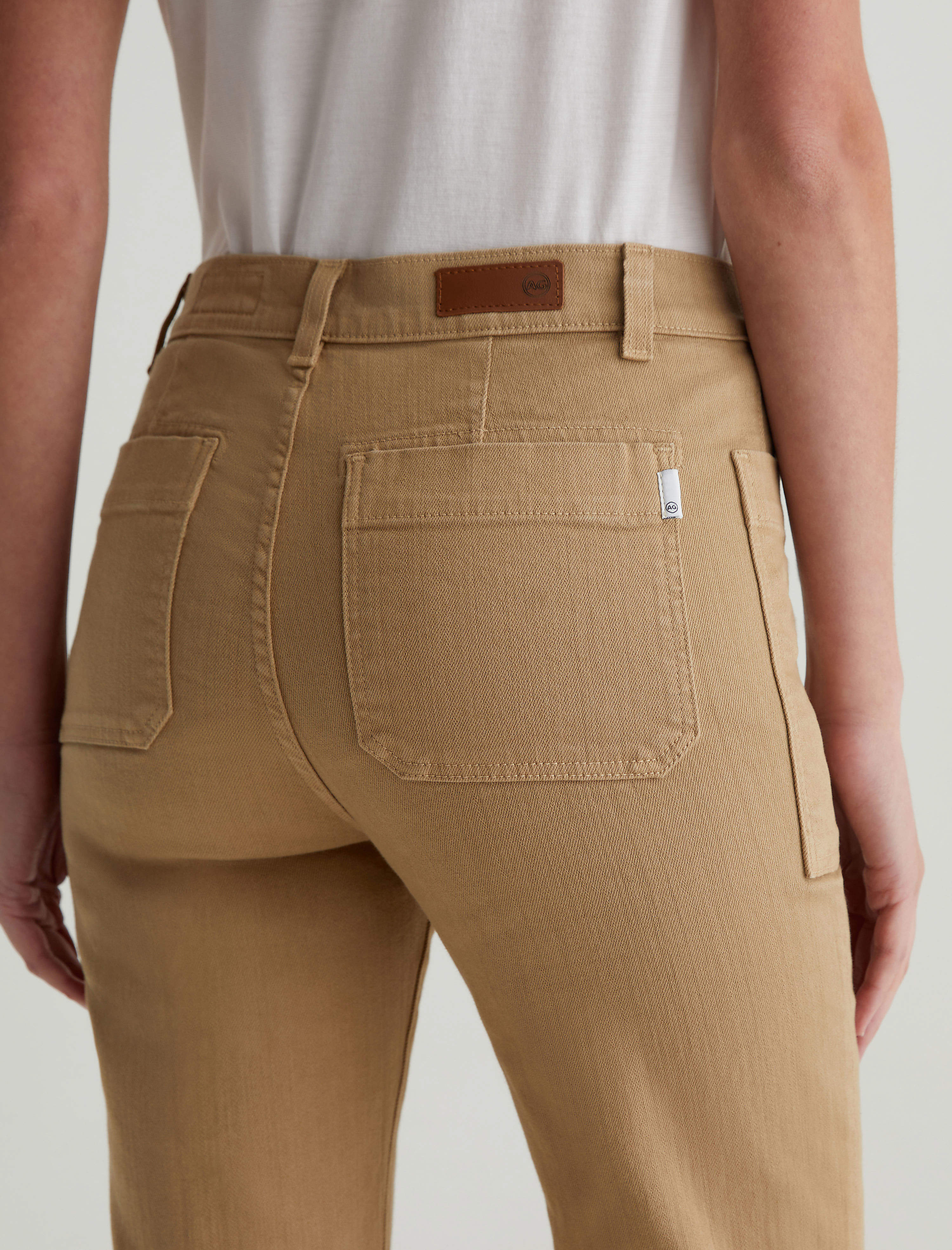 パンツ pellicule stone ag denim stone-ag denim｜PELLICULE | ぺリキュール