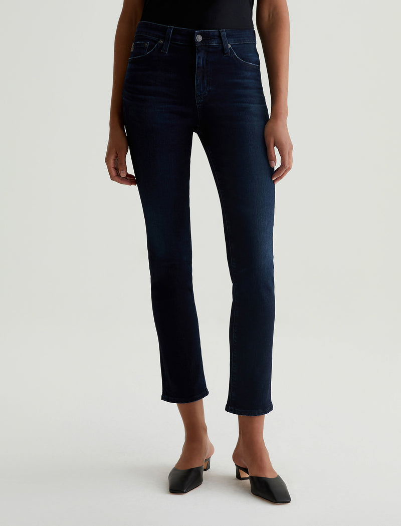 Womens Mari Years Highrise at AG Jeans Official Store