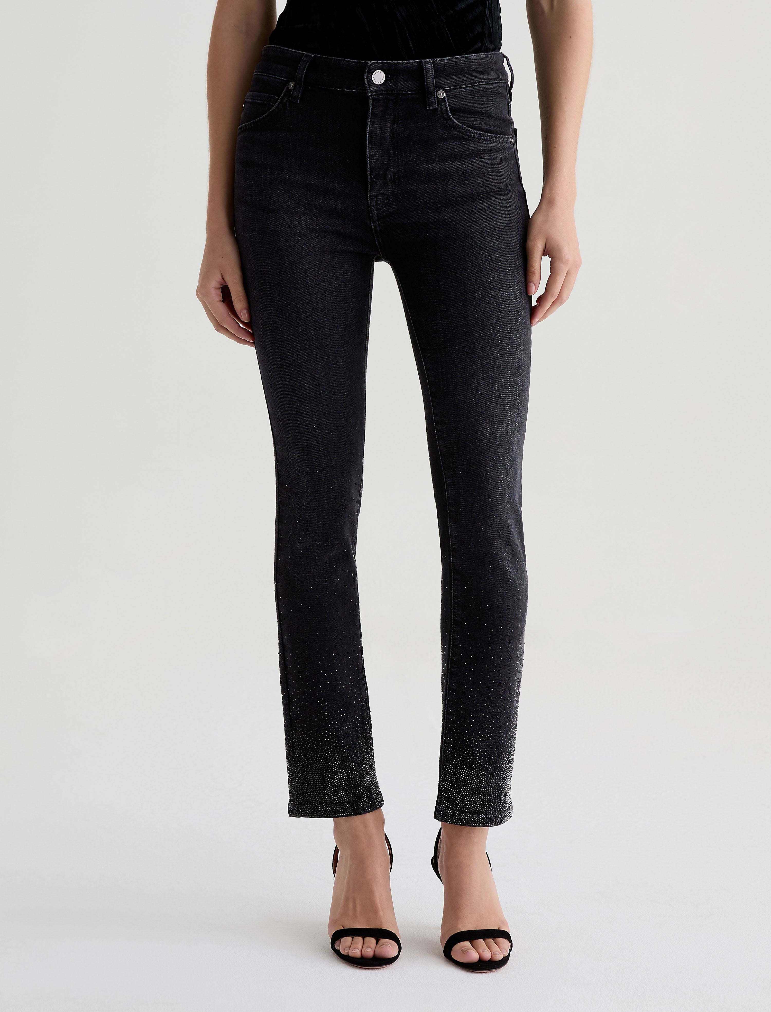 Women Mari Glasgow Constellation at AG Jeans Official Store