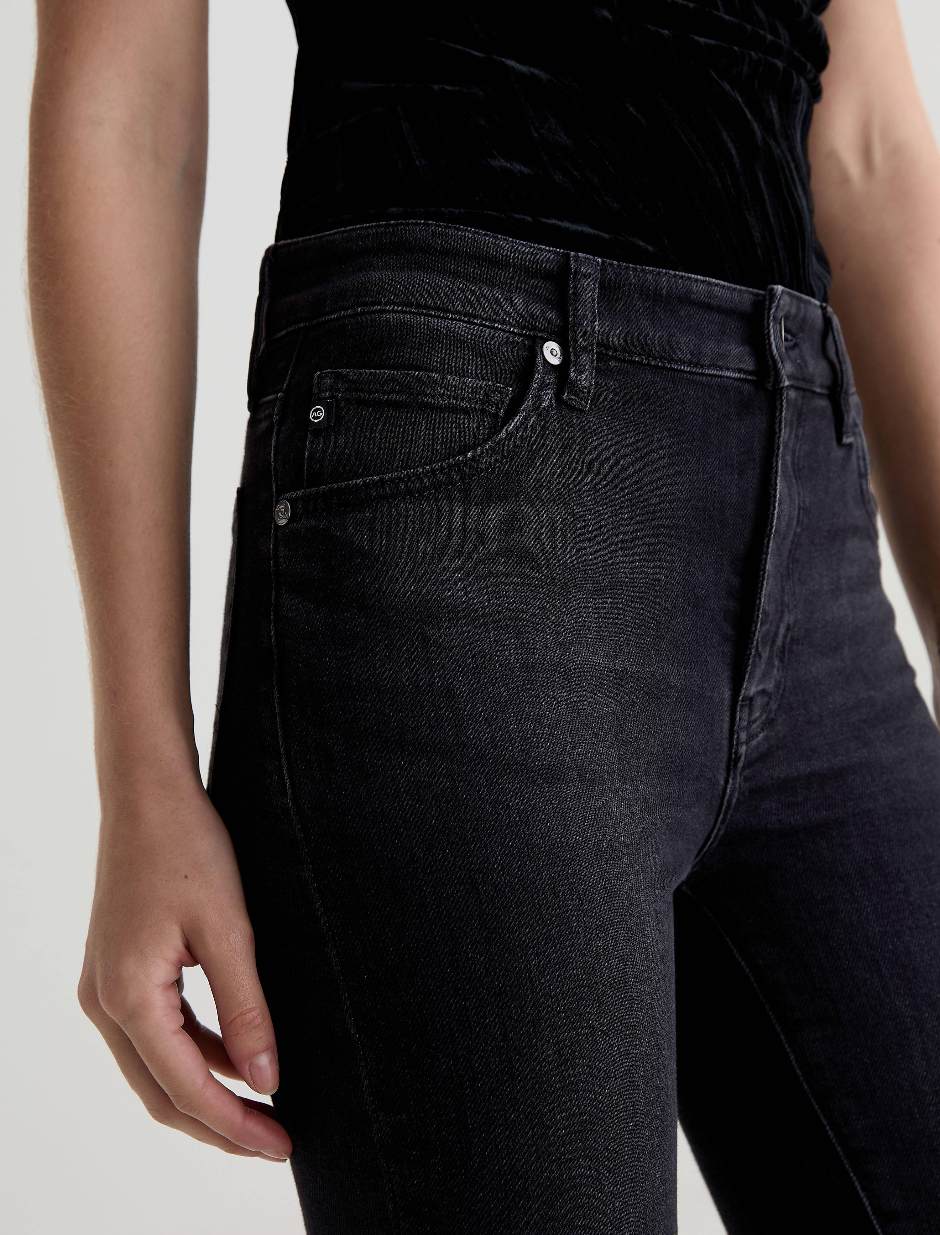 Women Mari Glasgow Constellation at AG Jeans Official Store