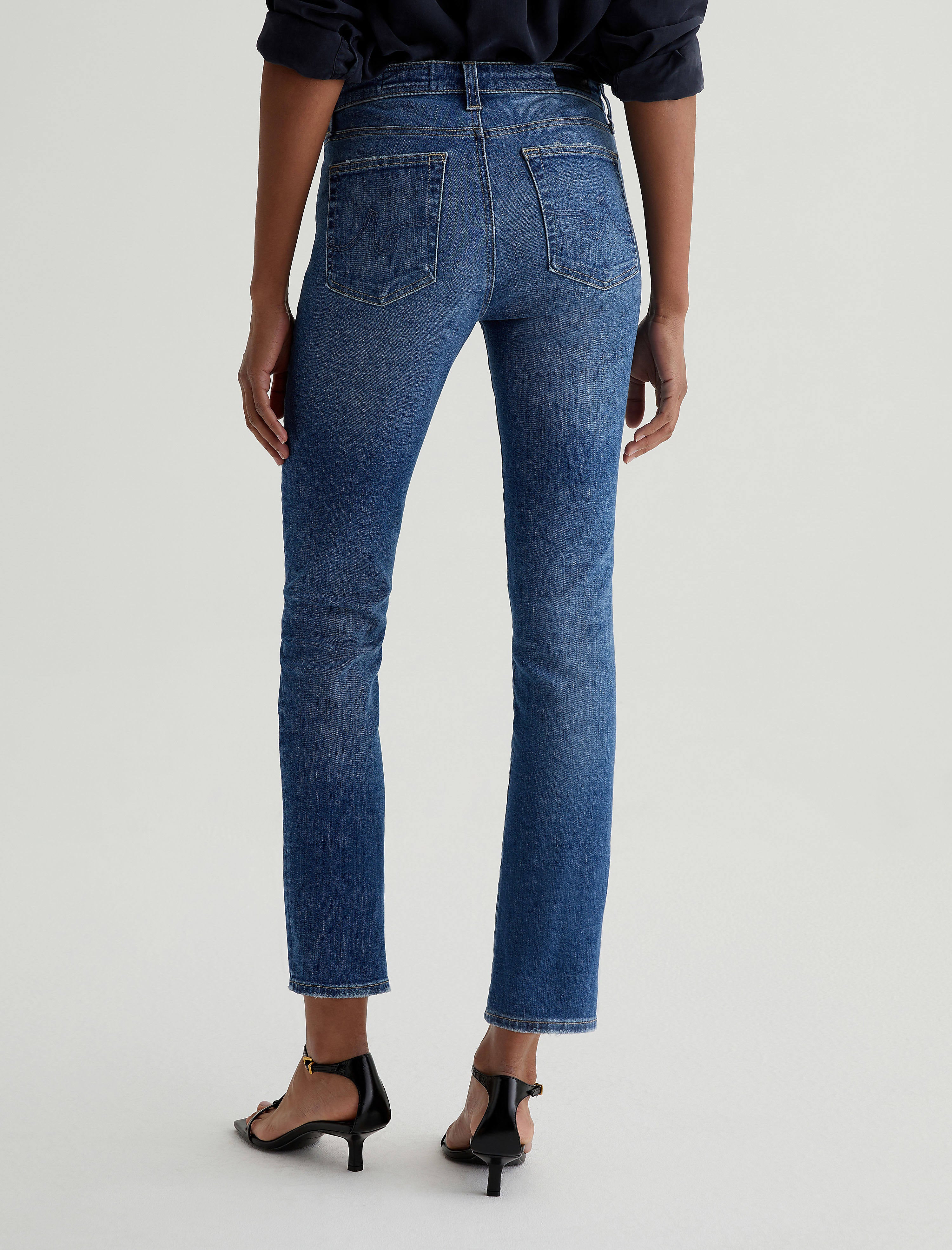 Women Mari Oceanside at AG Jeans Official Store