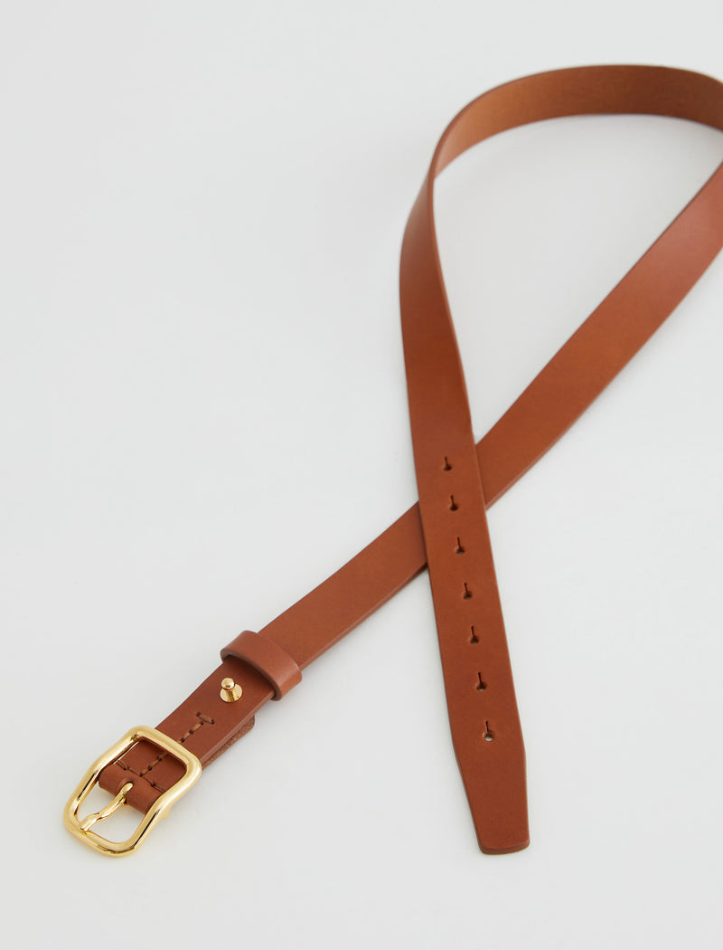 Women Marisol Camel/Gold at AG Jeans Official Store display picture 1
