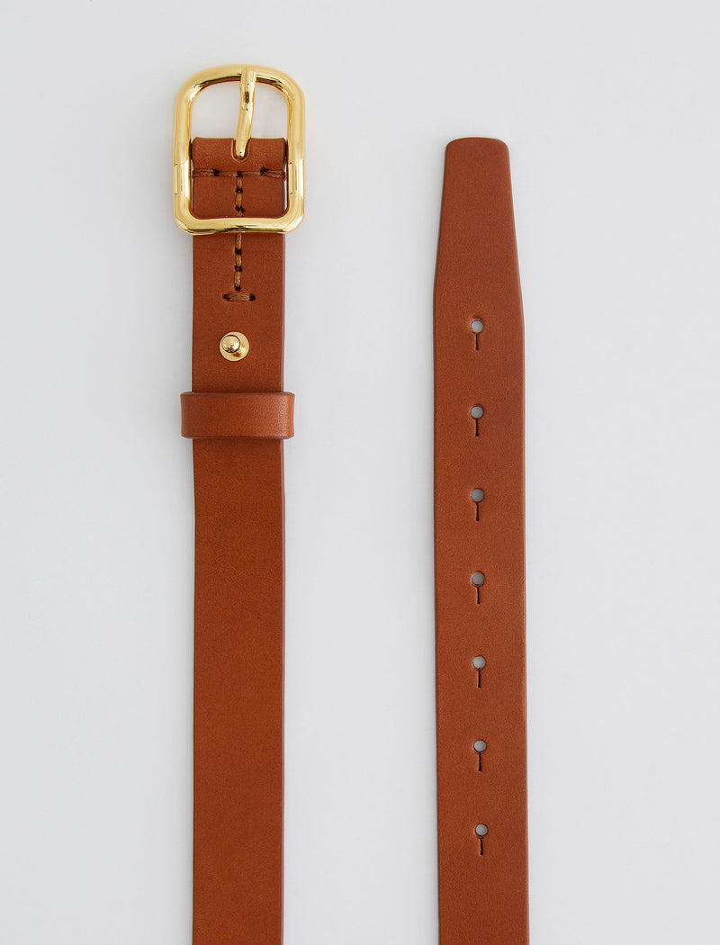 Women Marisol Camel/Gold at AG Jeans Official Store display picture 1