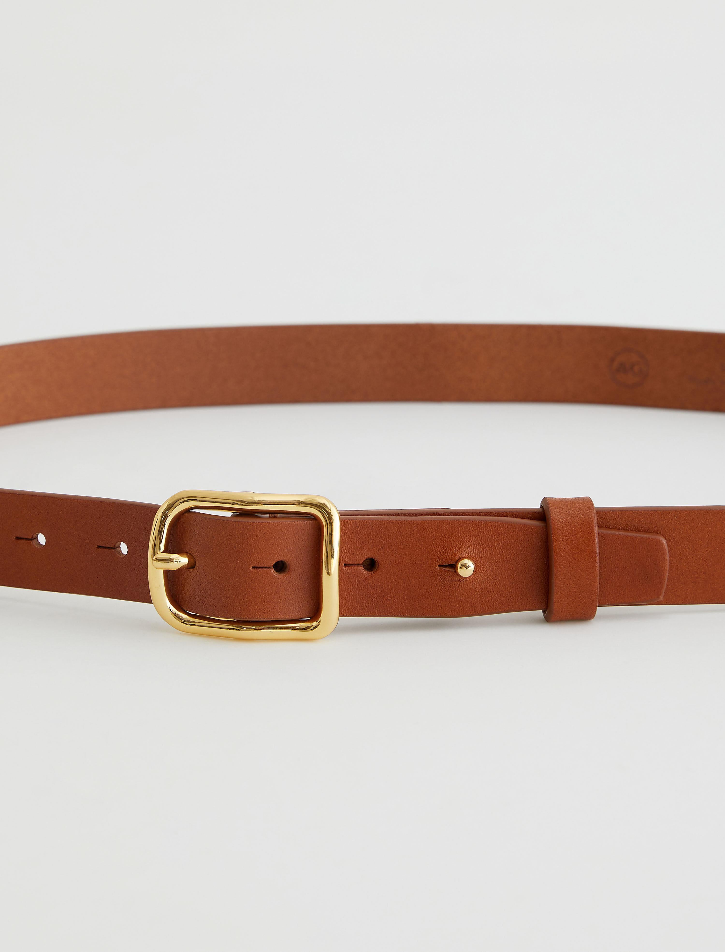 Women Marisol Camel/Gold at AG Jeans Official Store