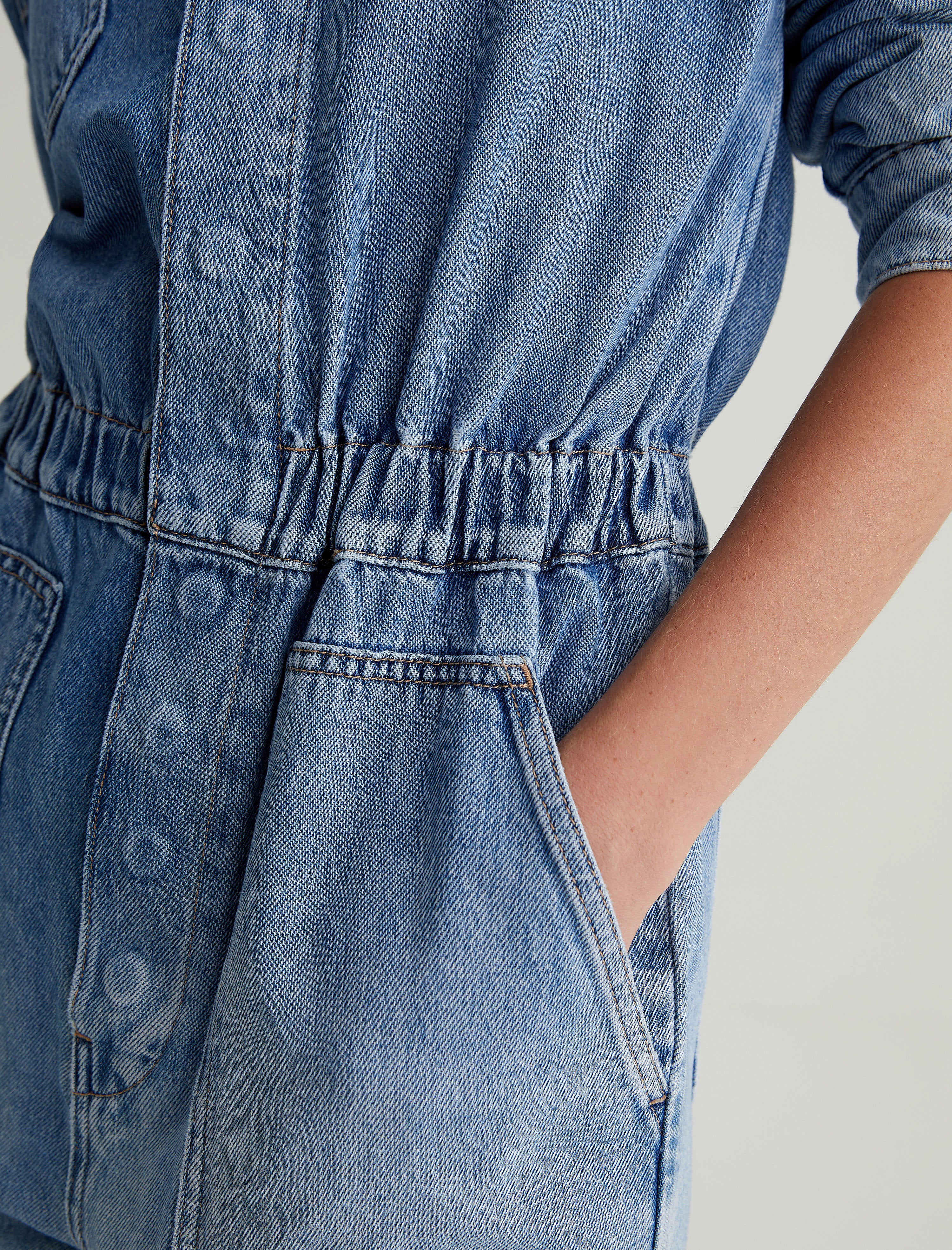 Women Nita Reboot at AG Jeans Official Store