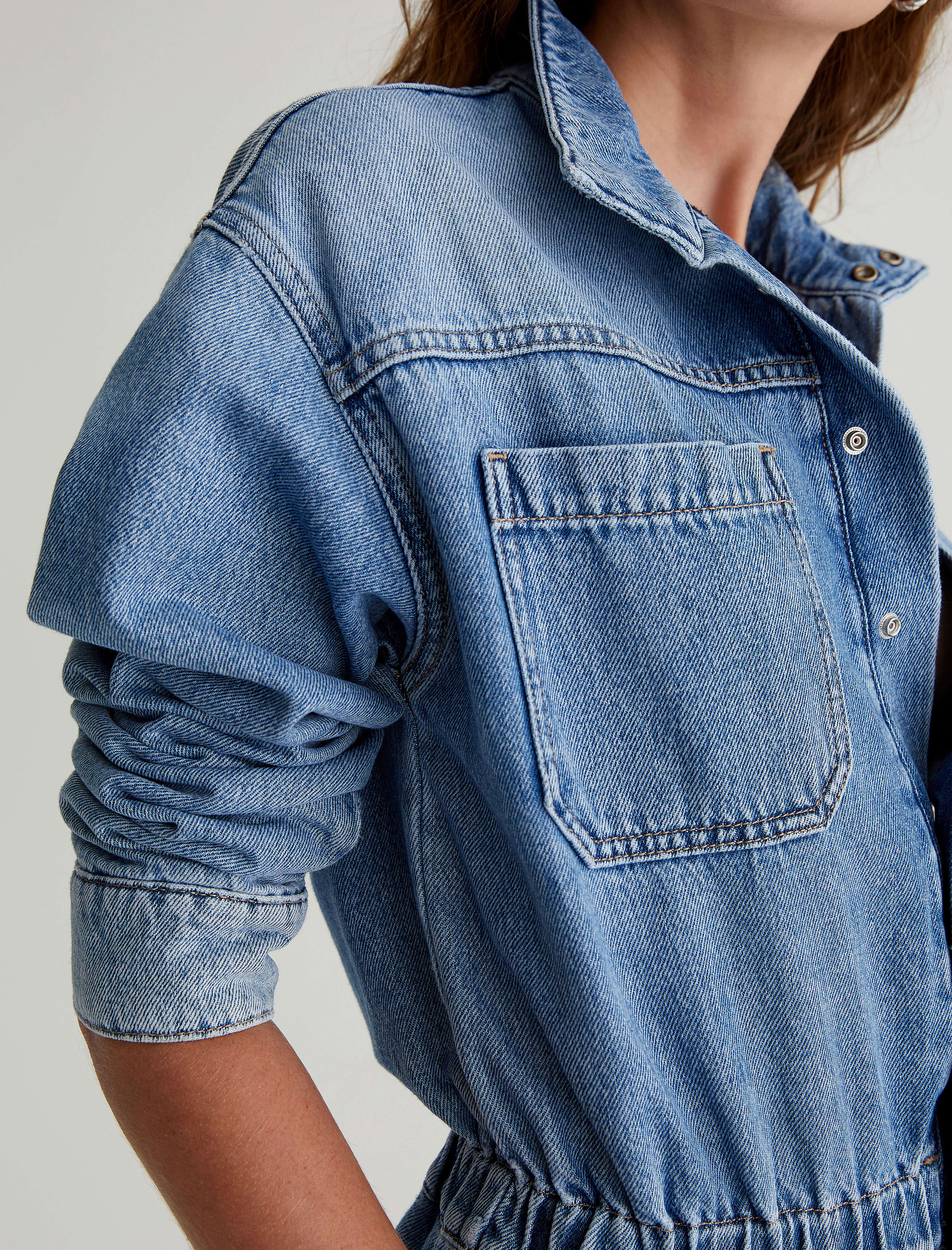 Women Nita Reboot at AG Jeans Official Store