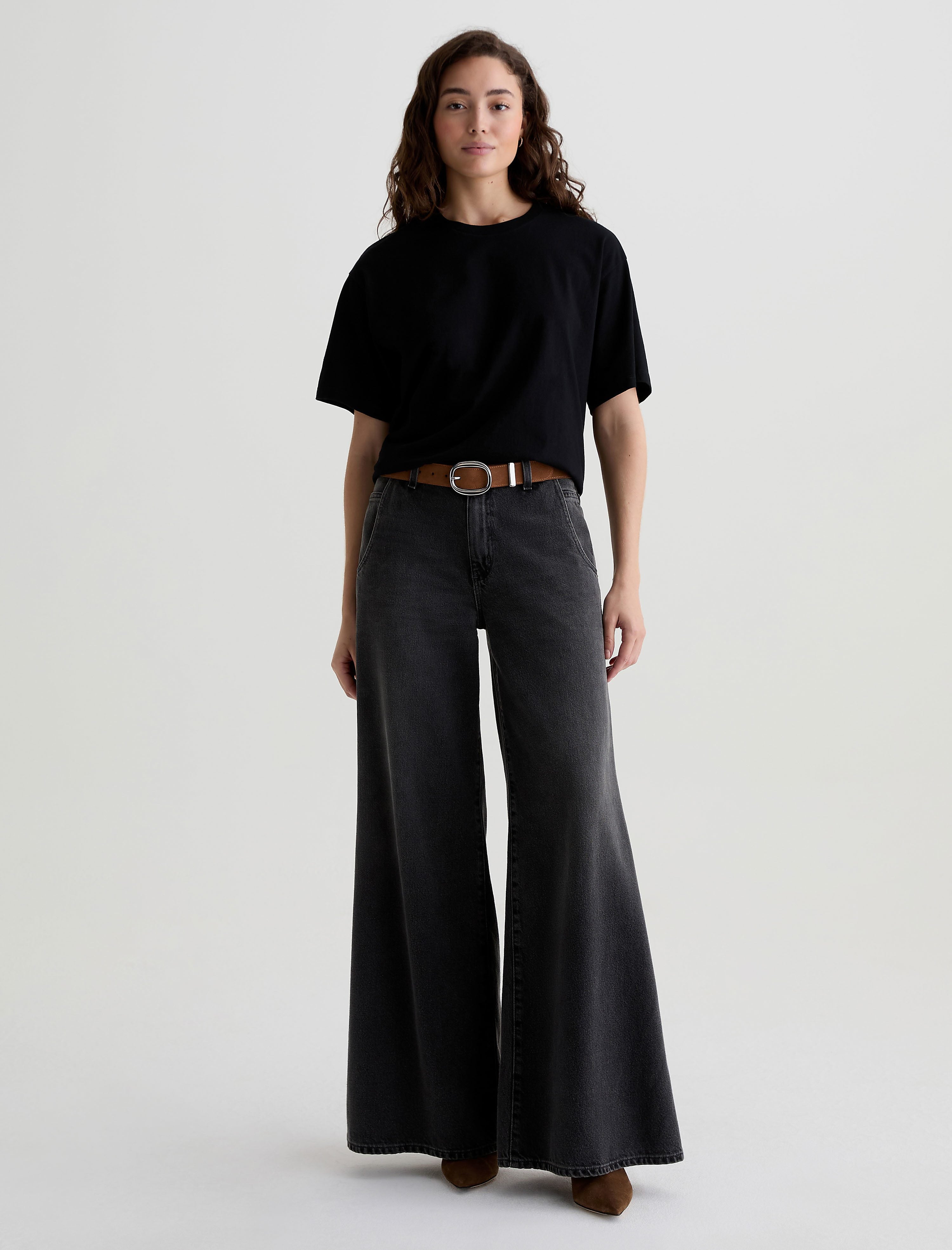 Women Posey Overnight at AG Jeans Official Store