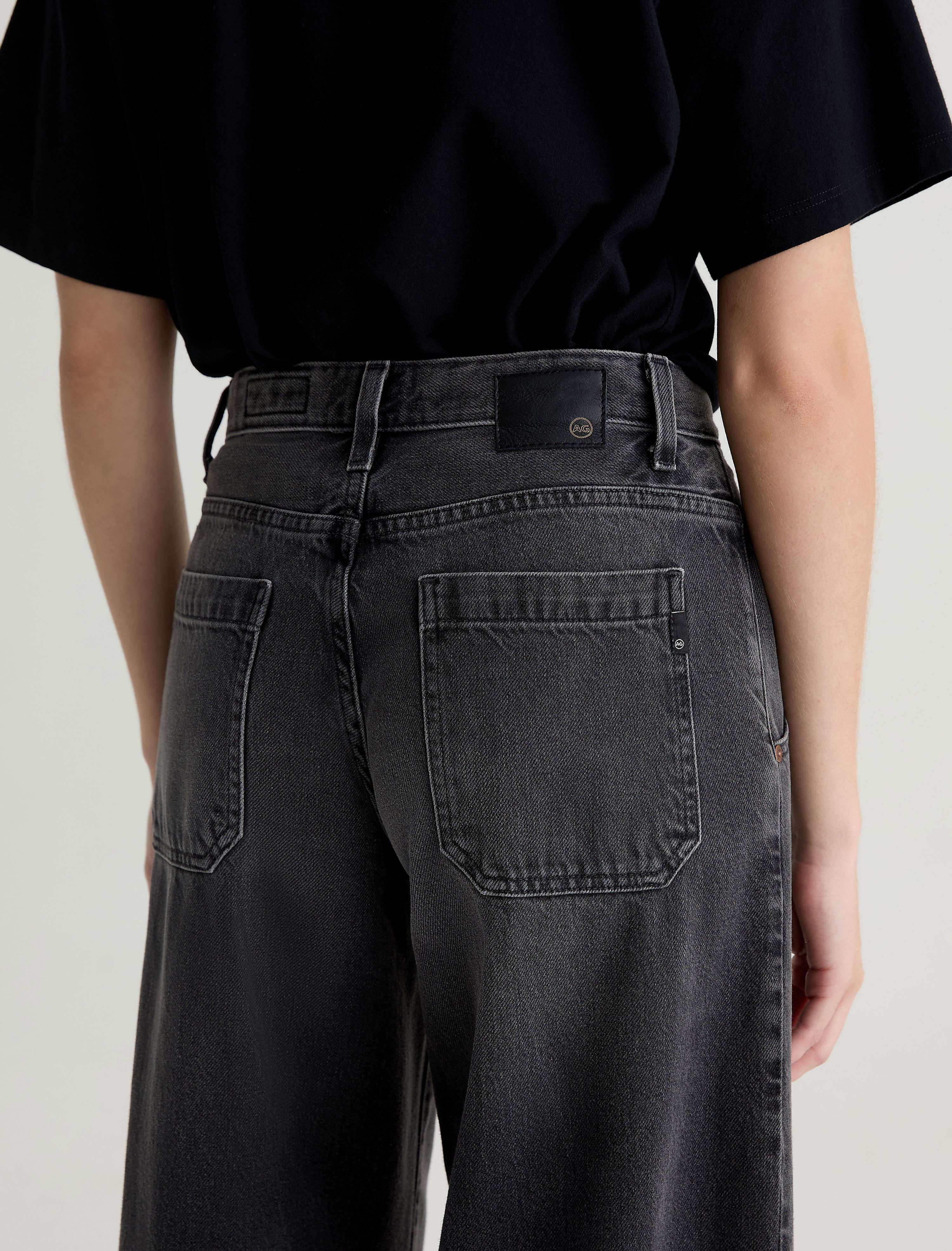 Women Posey Overnight at AG Jeans Official Store