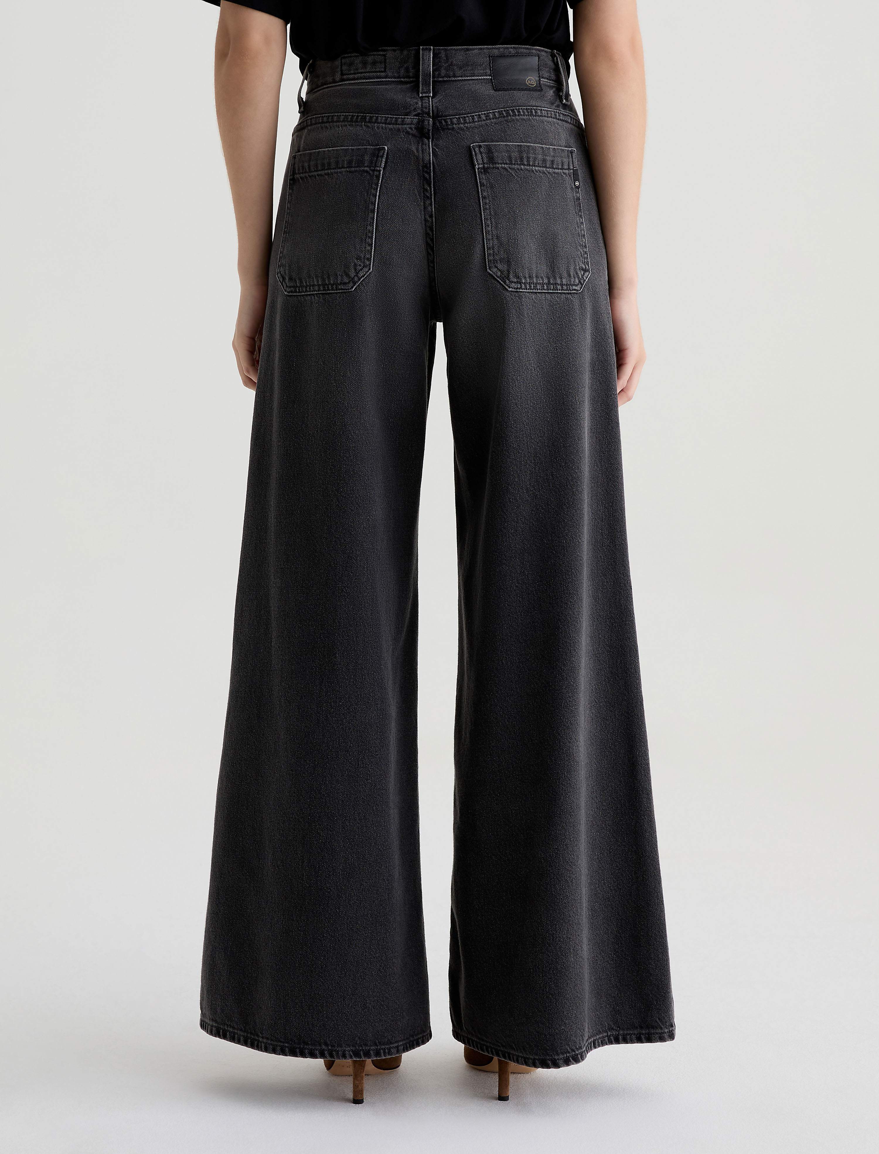 Women Posey Overnight at AG Jeans Official Store