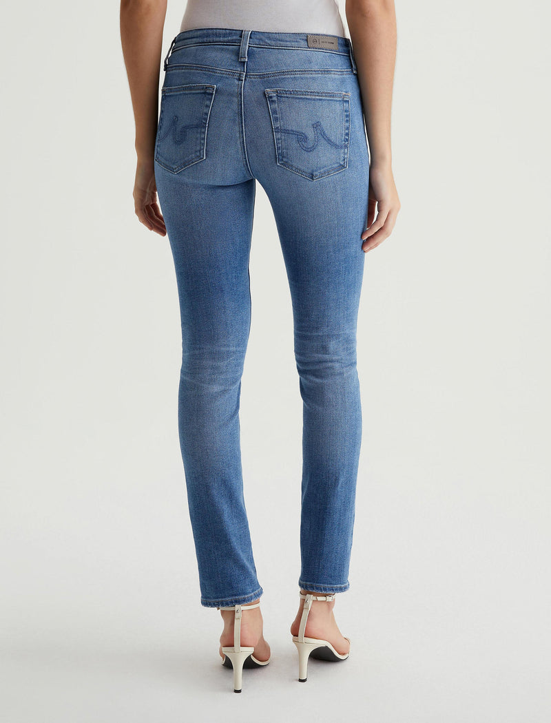 Women Prima 13 Years Promenade at AG Jeans Official Store