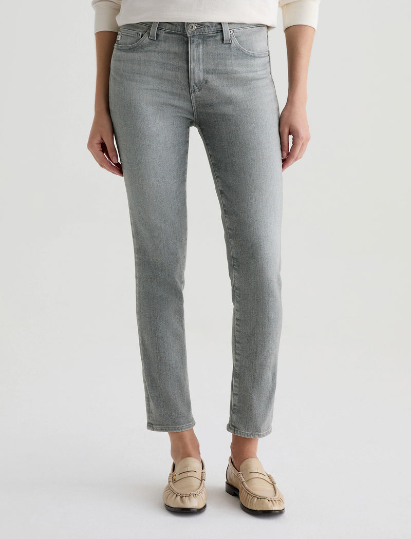Women Prima Ankle Greyscape at AG Jeans Official Store