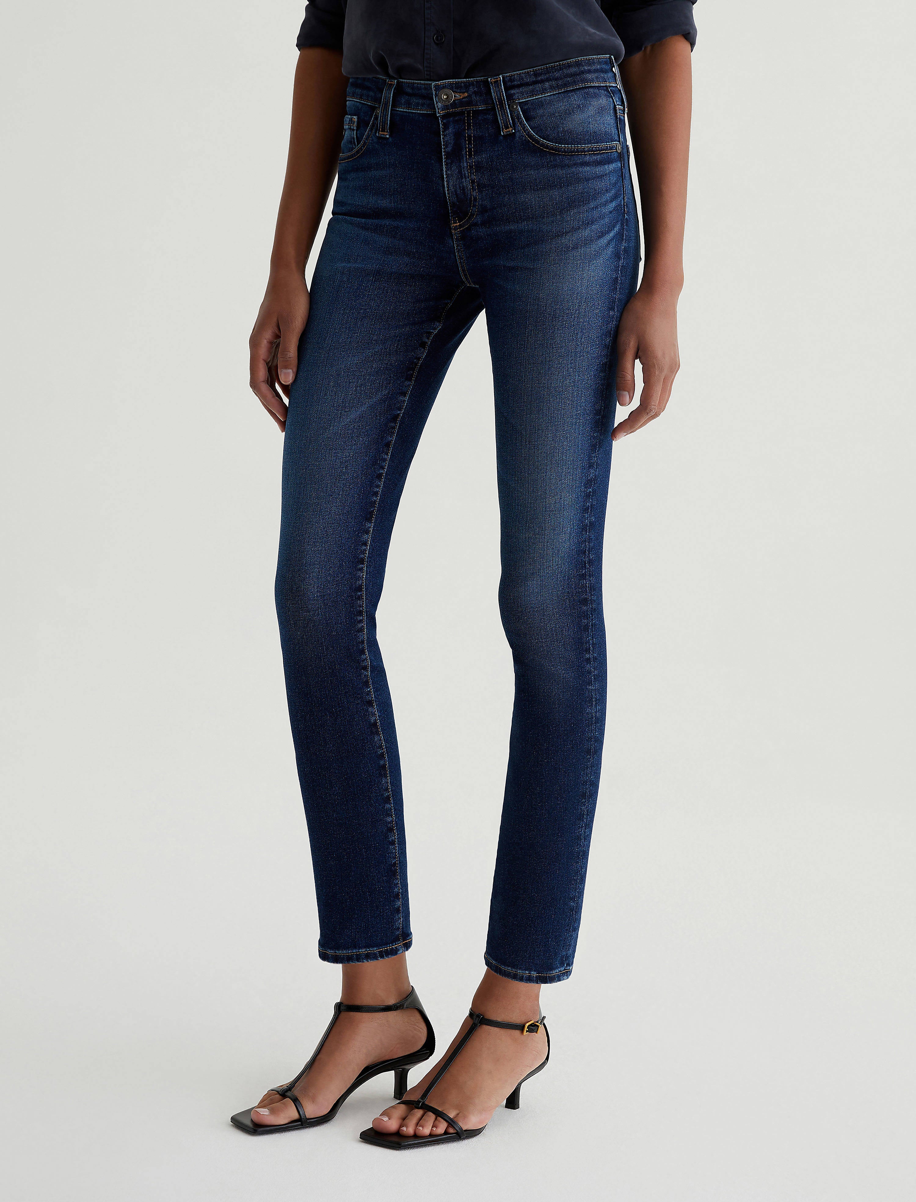 Women Prima Ankle Catalogue at AG Jeans Official Store