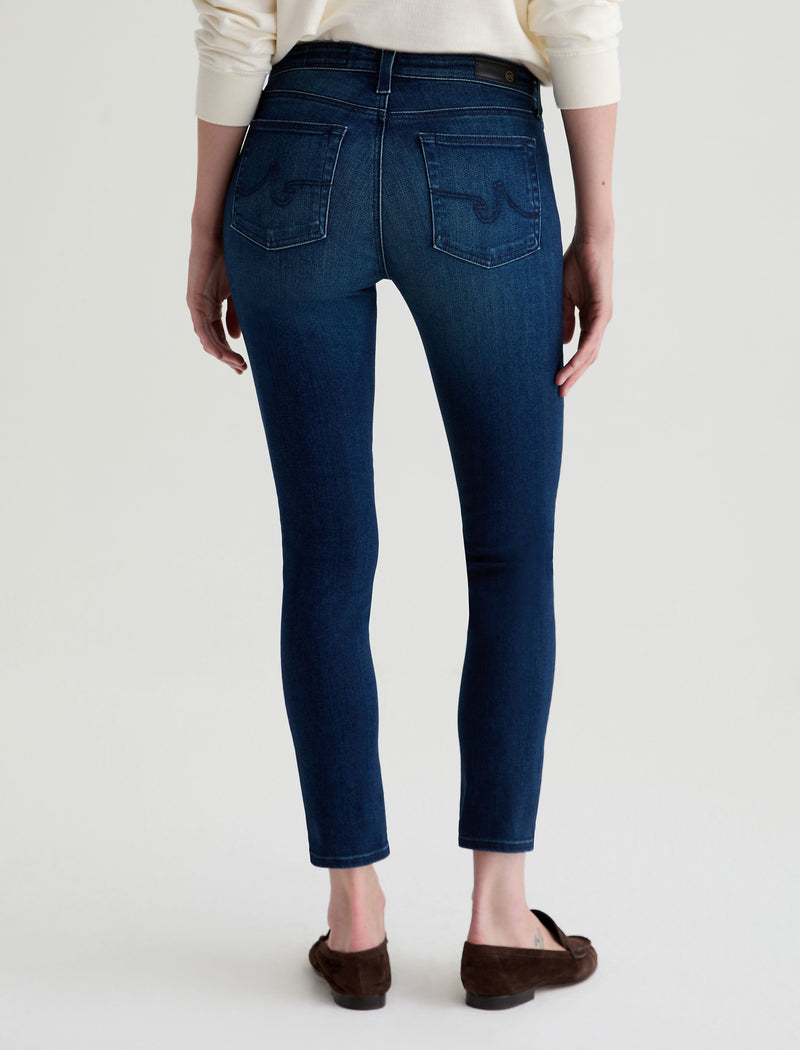 Women Prima Ankle Epilogue at AG Jeans Official Store