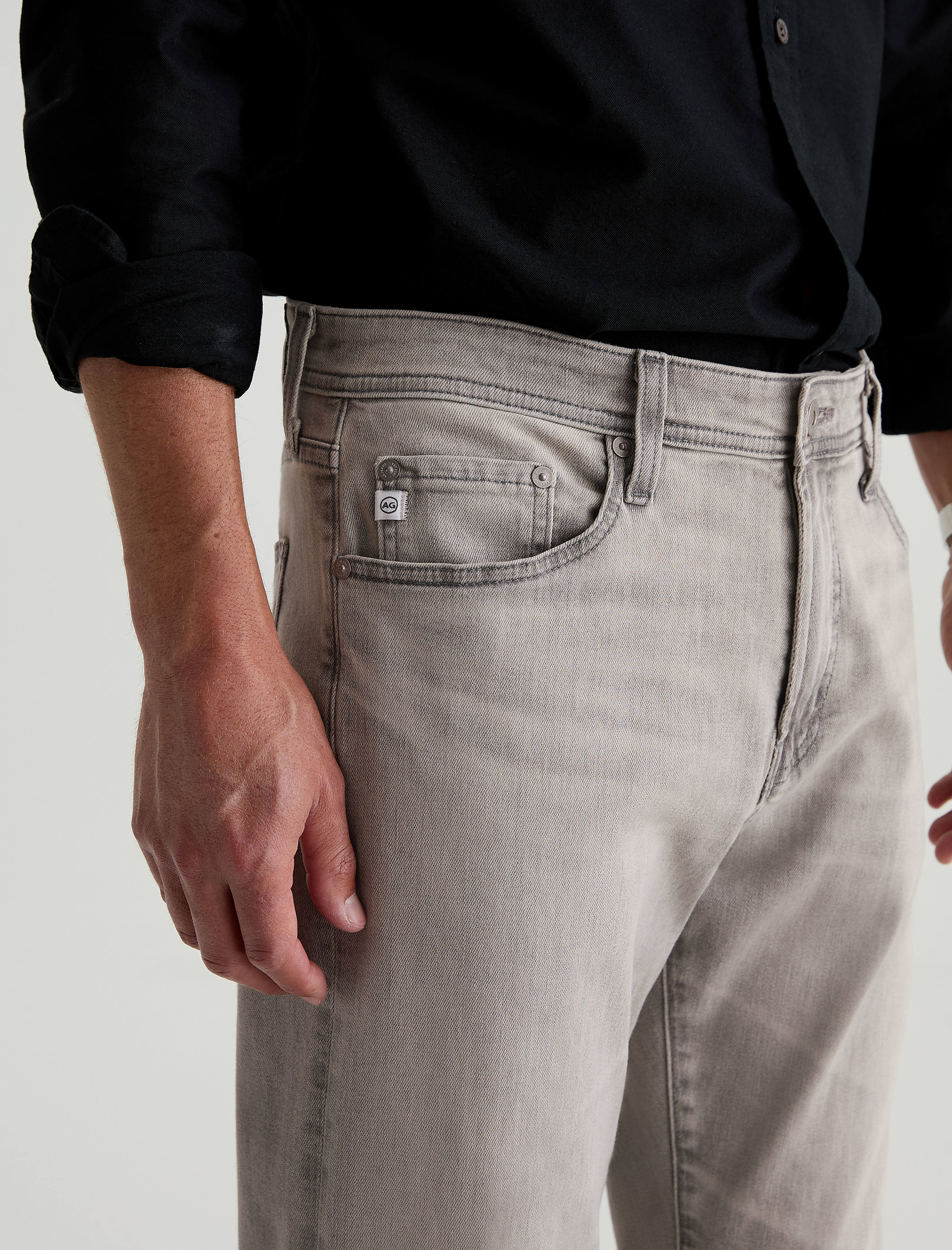 Men Protégé Gemfield at AG Jeans Official Store