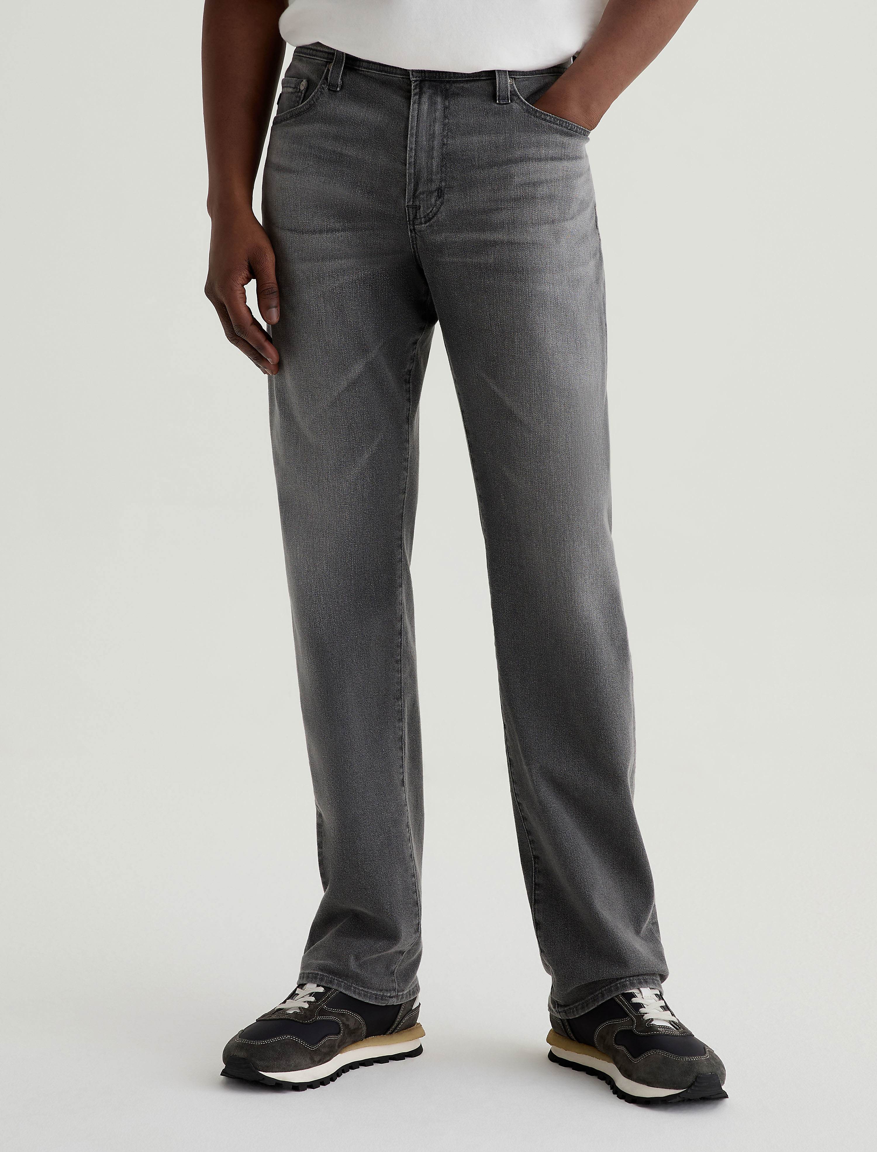 aA　pellicule stone ag denim Jeans AD 04 Denim - Stone/ Camel – ACE DENIM PARIS