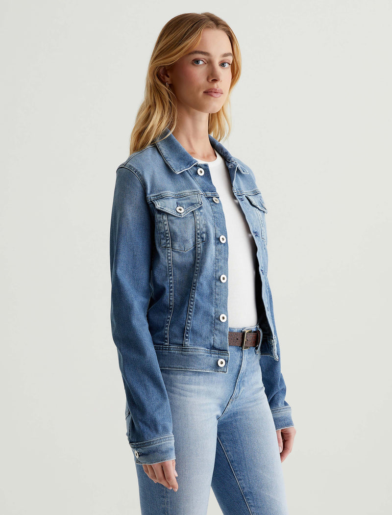 Women Robyn Jacket Ventura at AG Jeans Official Store