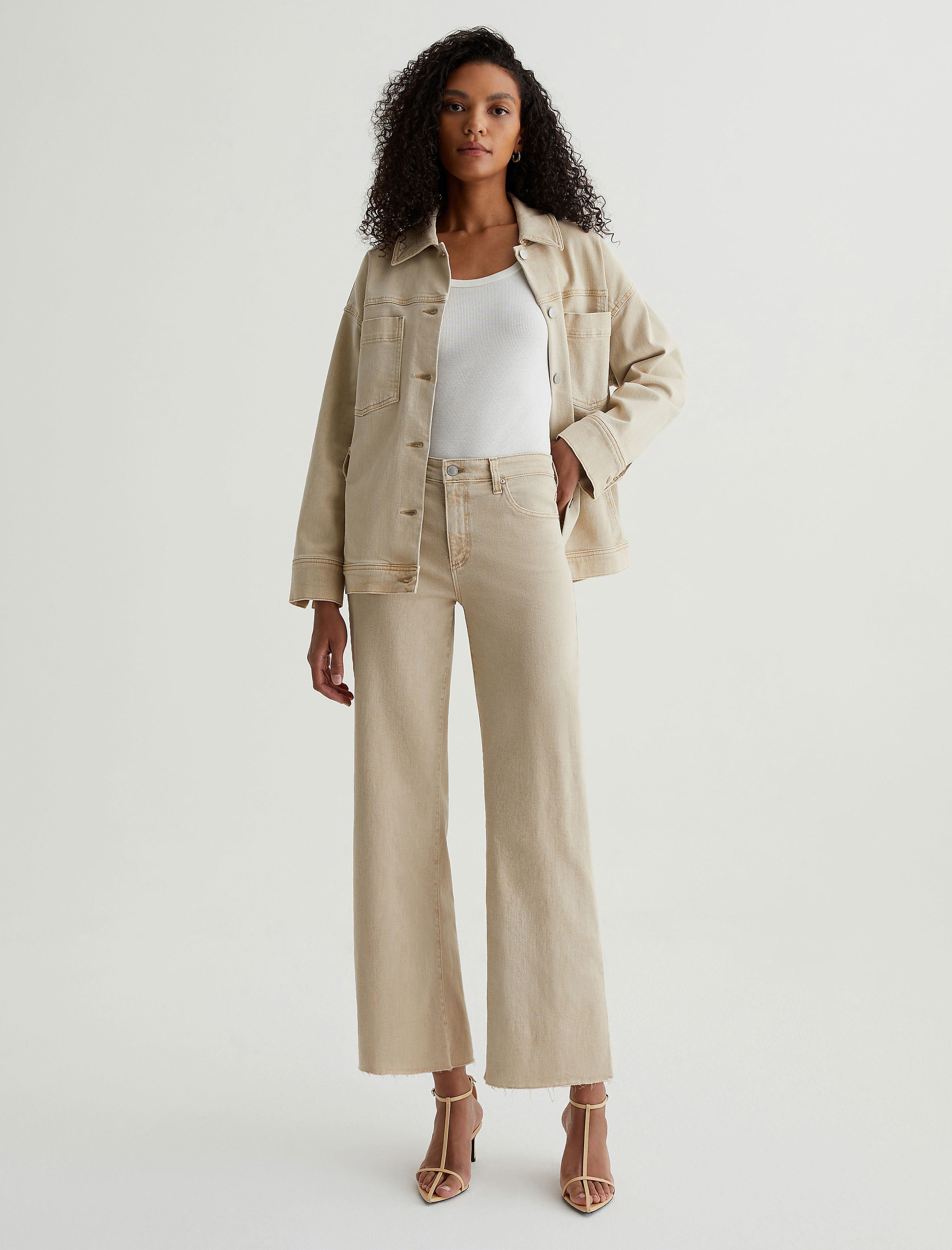 【MODERNIF】Denji Peach Fuzz One-tuck Pants Neighborhood Baggysilhouette Two Tuck Pants | 251AQNH-PTM02