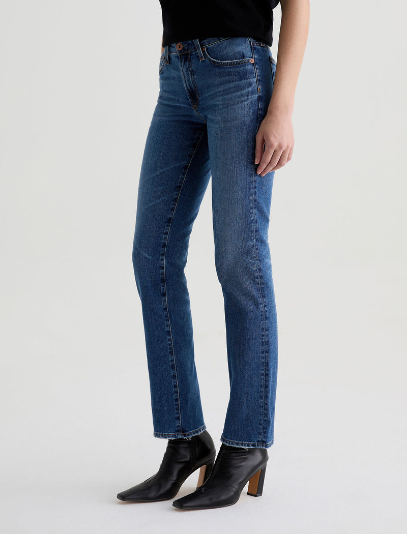 Sandra Low Rise Straight - 10 Years Illiad
