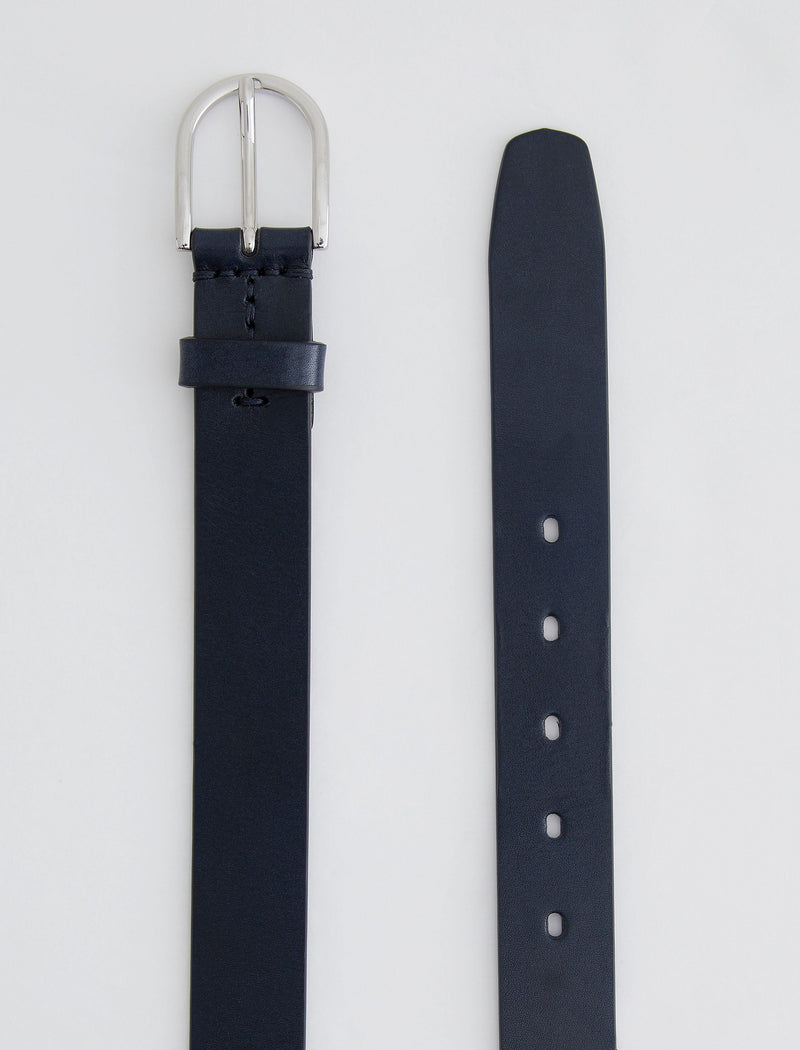 Women Siena Navy/Silver at AG Jeans Official Store display picture 1
