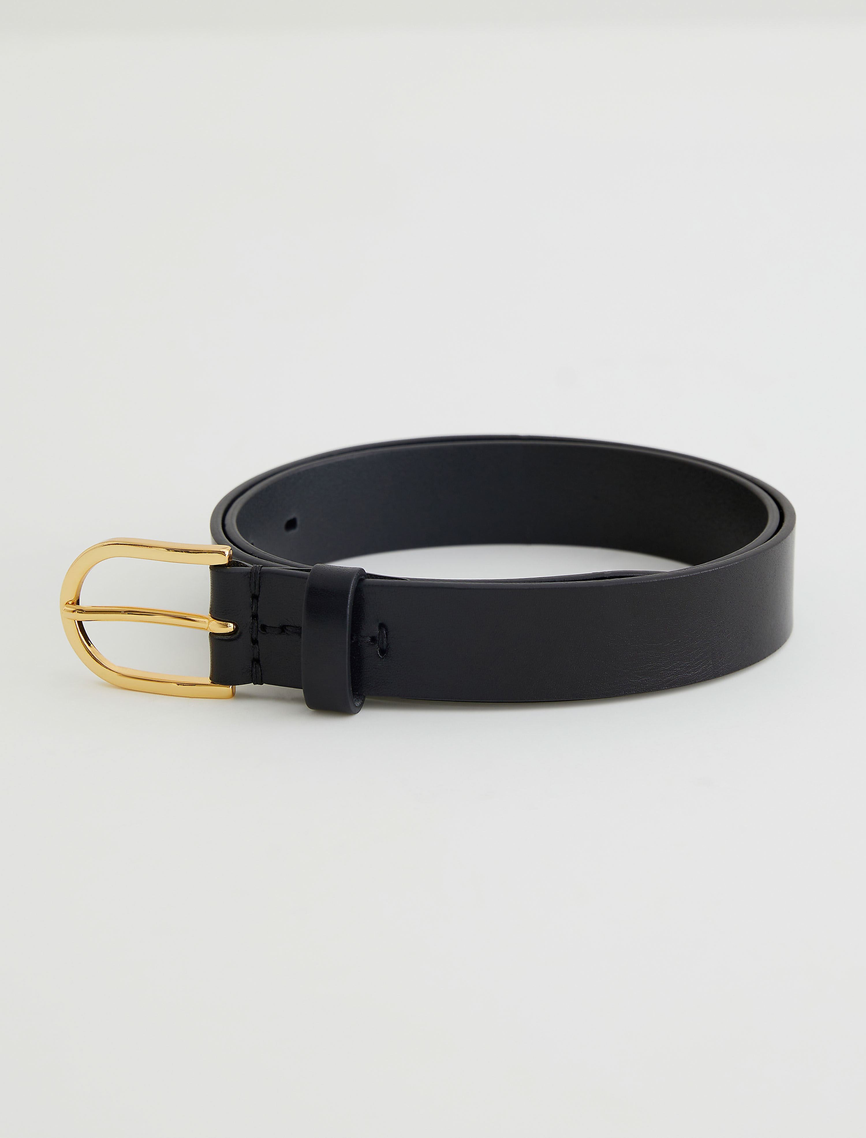 ベルト Sienne Suede Leather Belt BFT127 Suede Belt - Buy online | John Henric