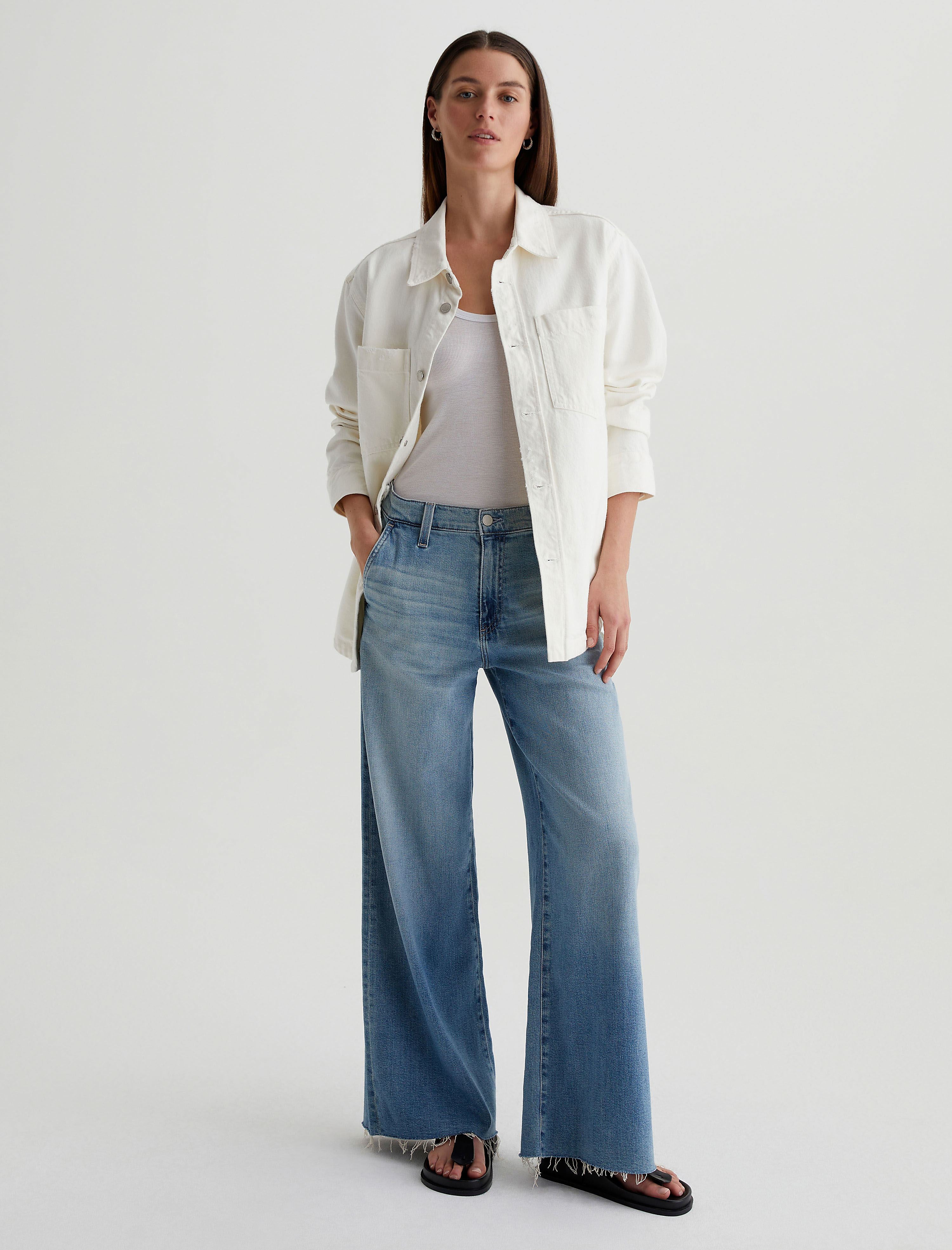 Women Stella Ankle Aries at AG Jeans Official Store