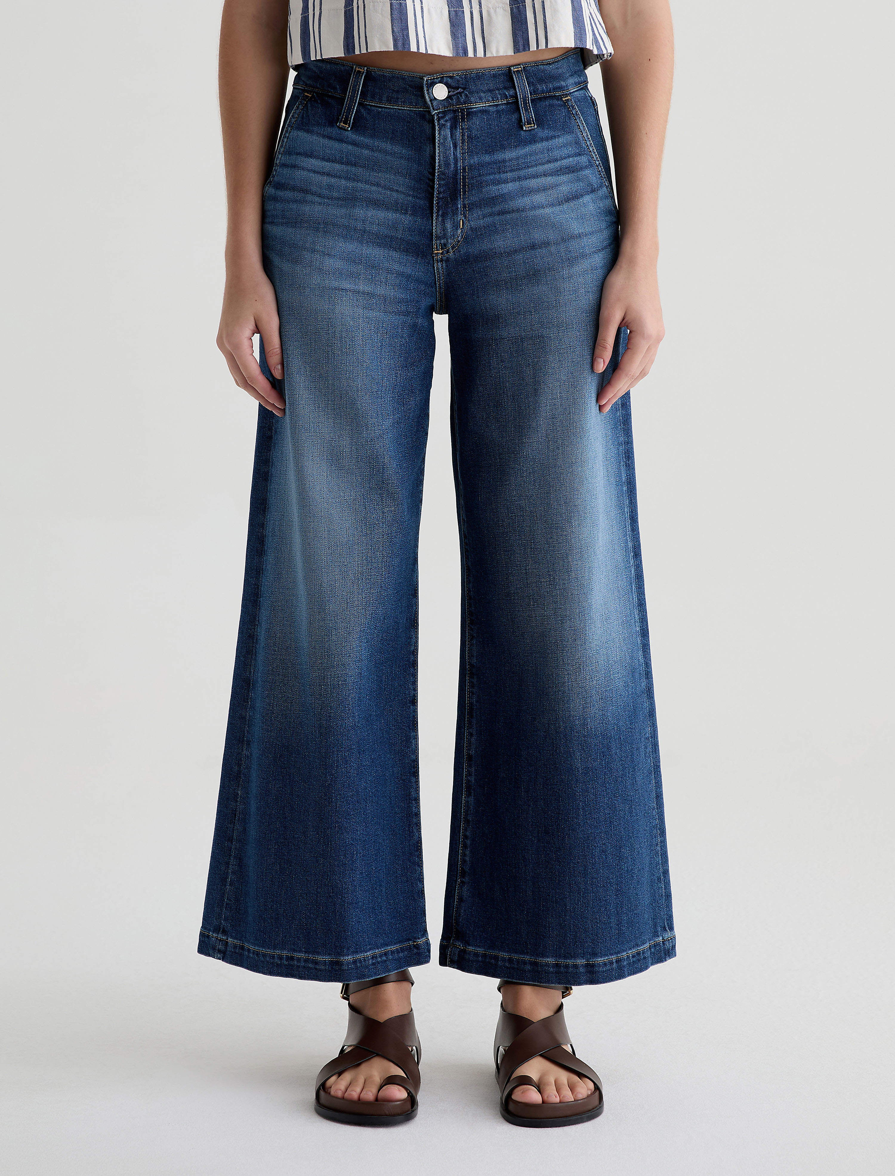 AG デニム the STELLA Women Stella Idol at AG Jeans Official Store