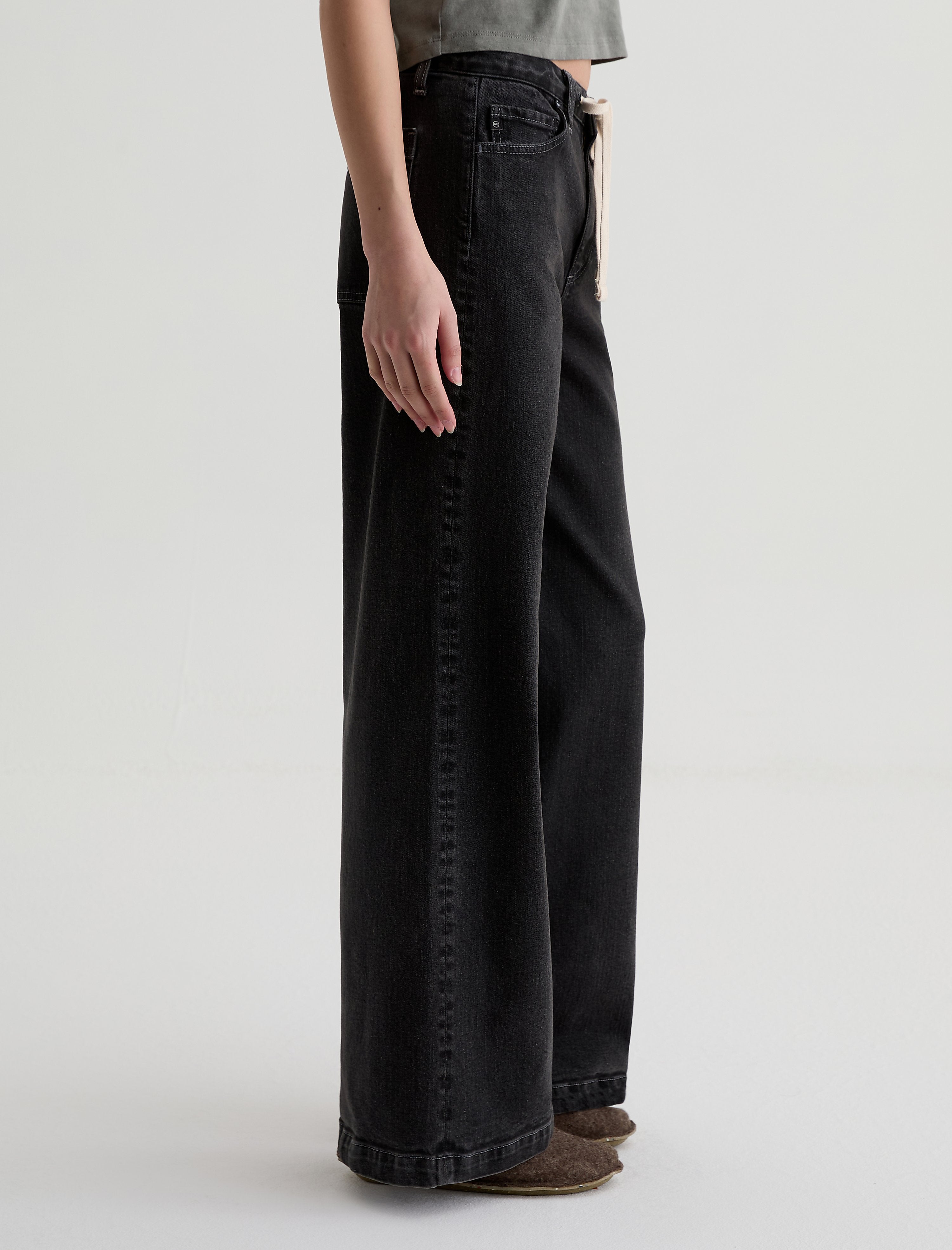 Stella Cinched at AG Jeans Official Store