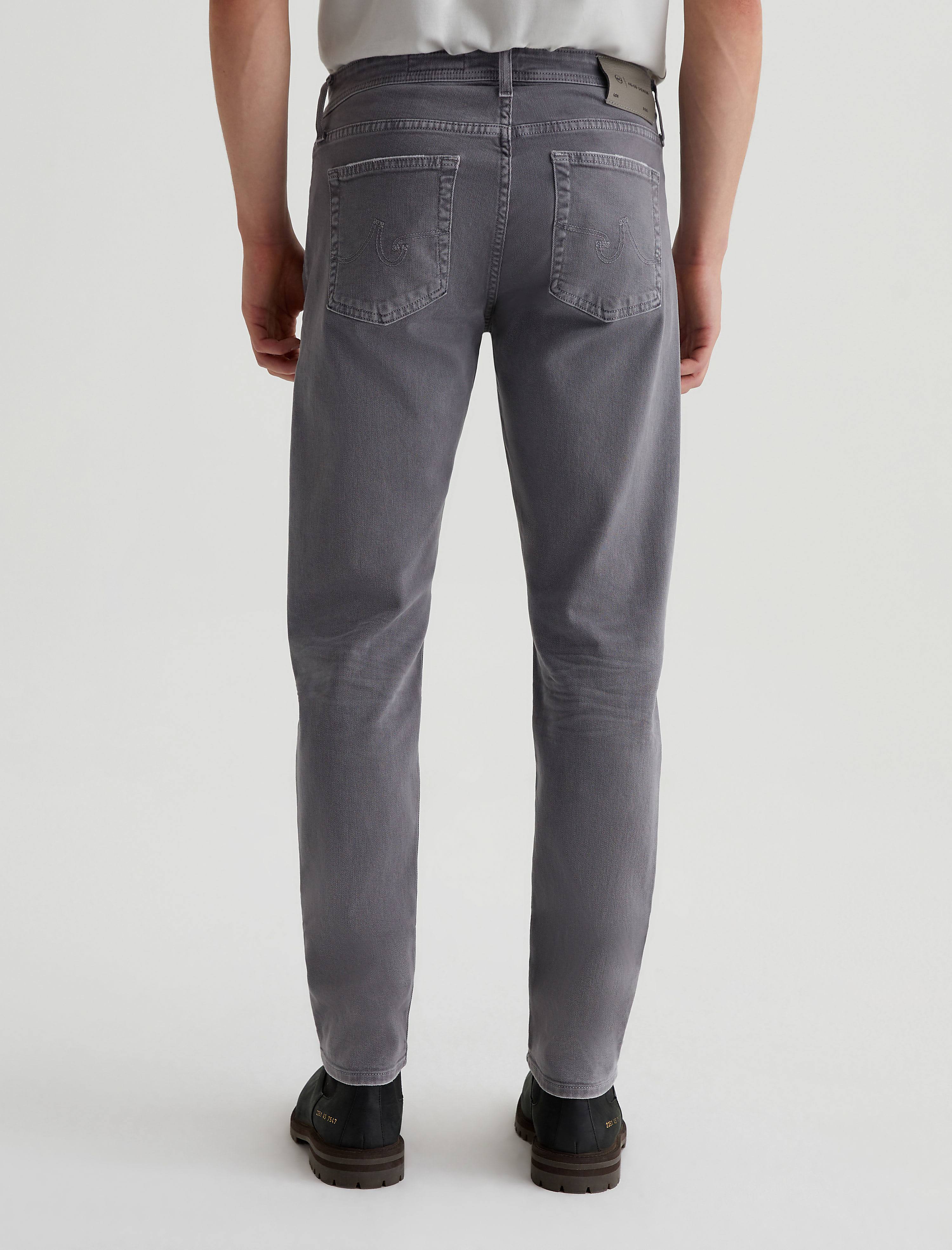 Men Tellis 7 Years Sulfur Storm Grey at AG Jeans Official Store