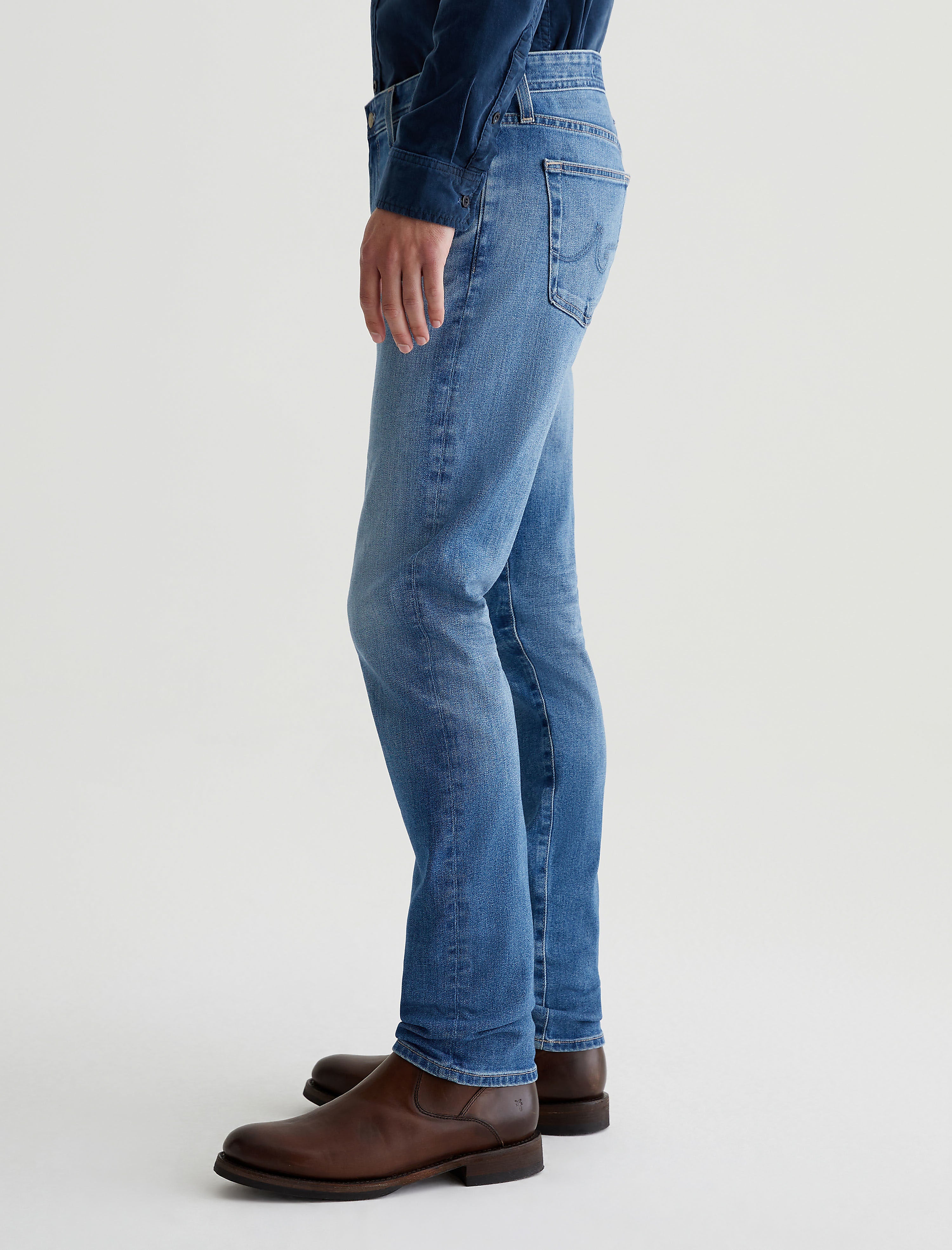 Men Tellis 19 Years Broad at AG Jeans Official Store