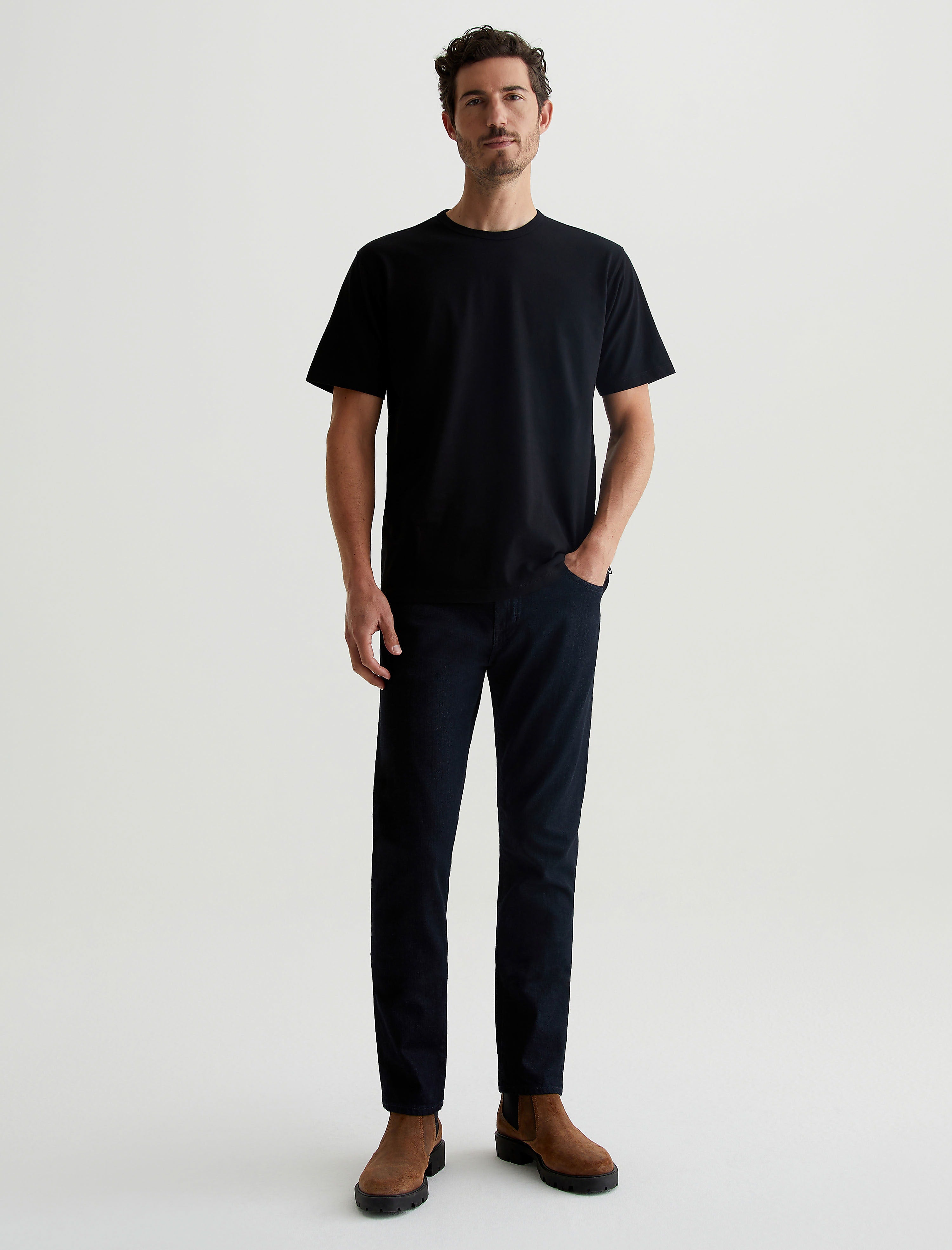 【未使用】AGデニム　THE TELLIS　モダンスリム Tellis at AG Jeans Official Store