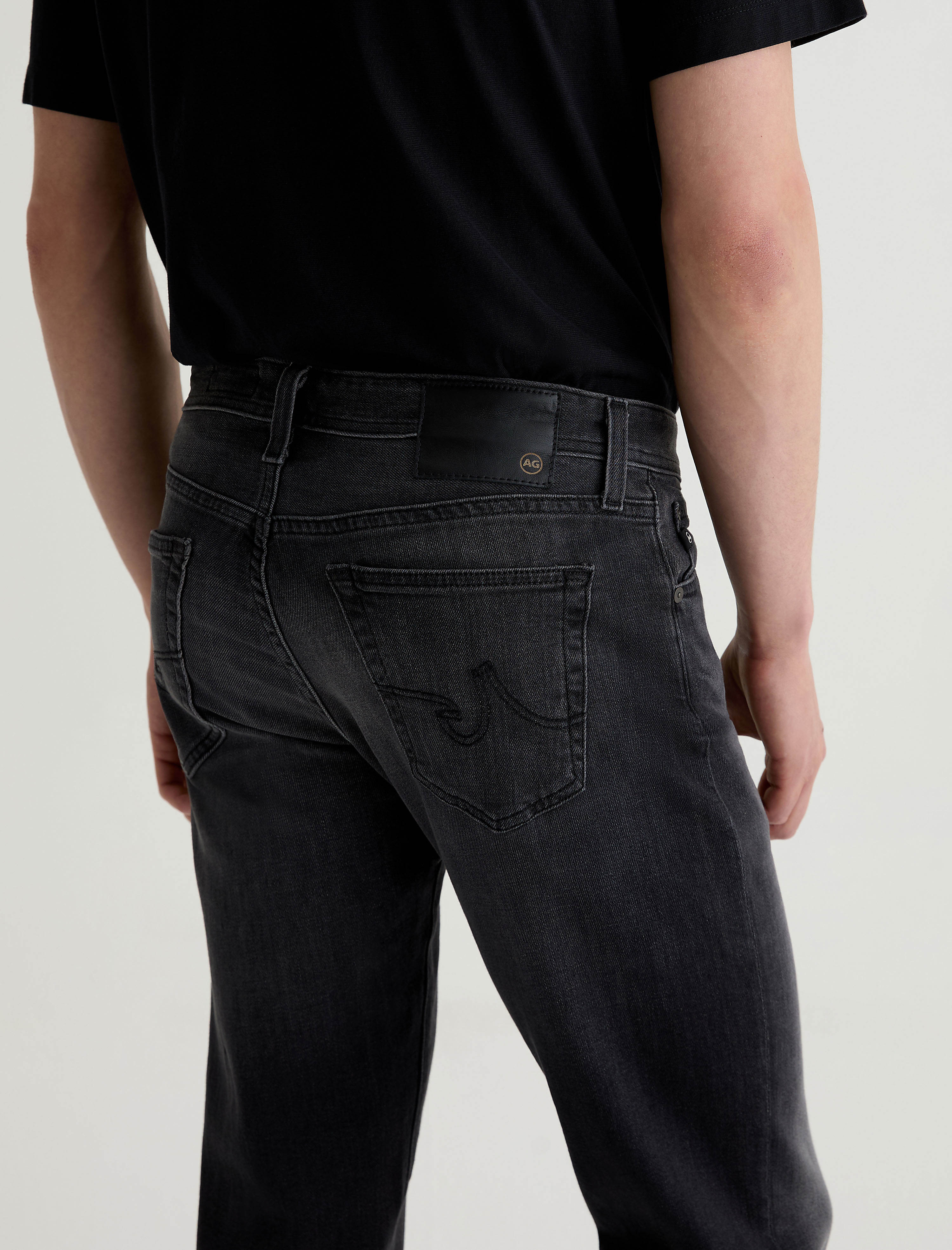 Men Tellis Curson at AG Jeans Official Store