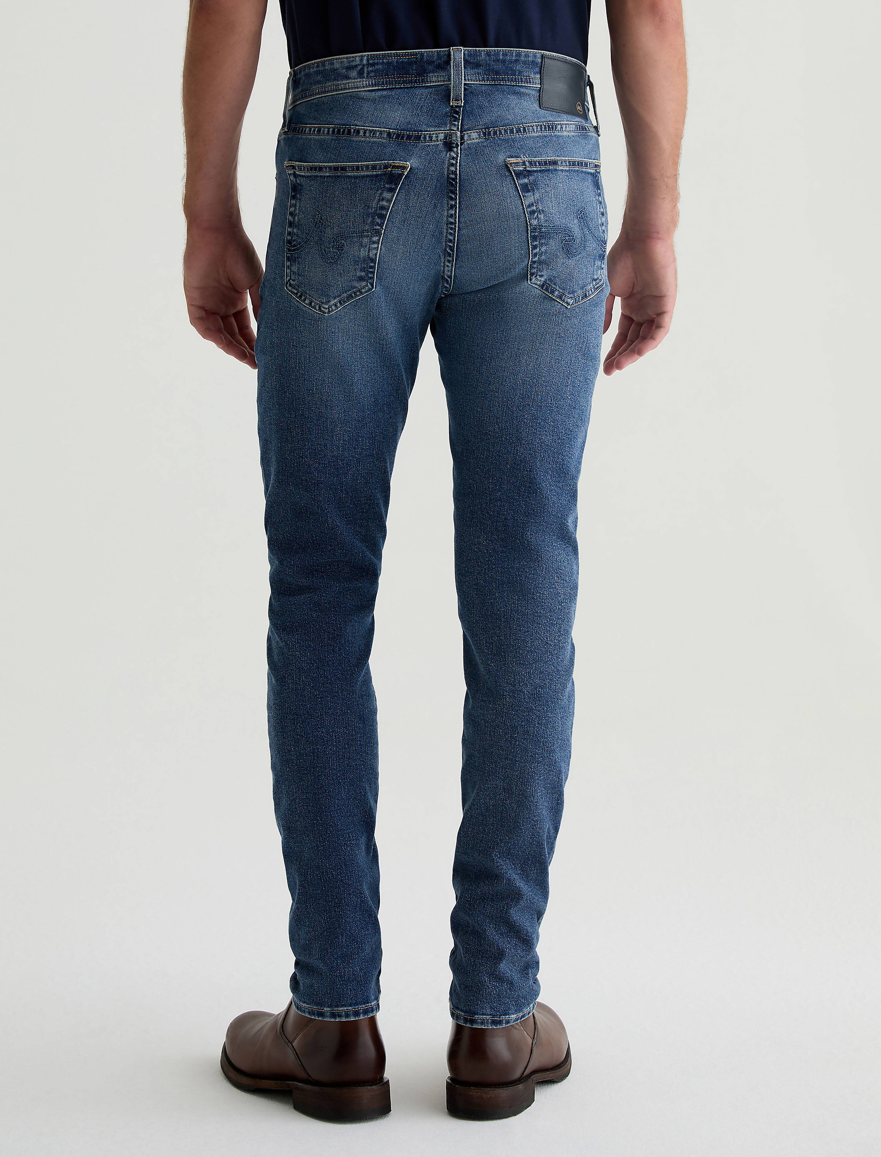 Men Tellis Plateau at AG Jeans Official Store