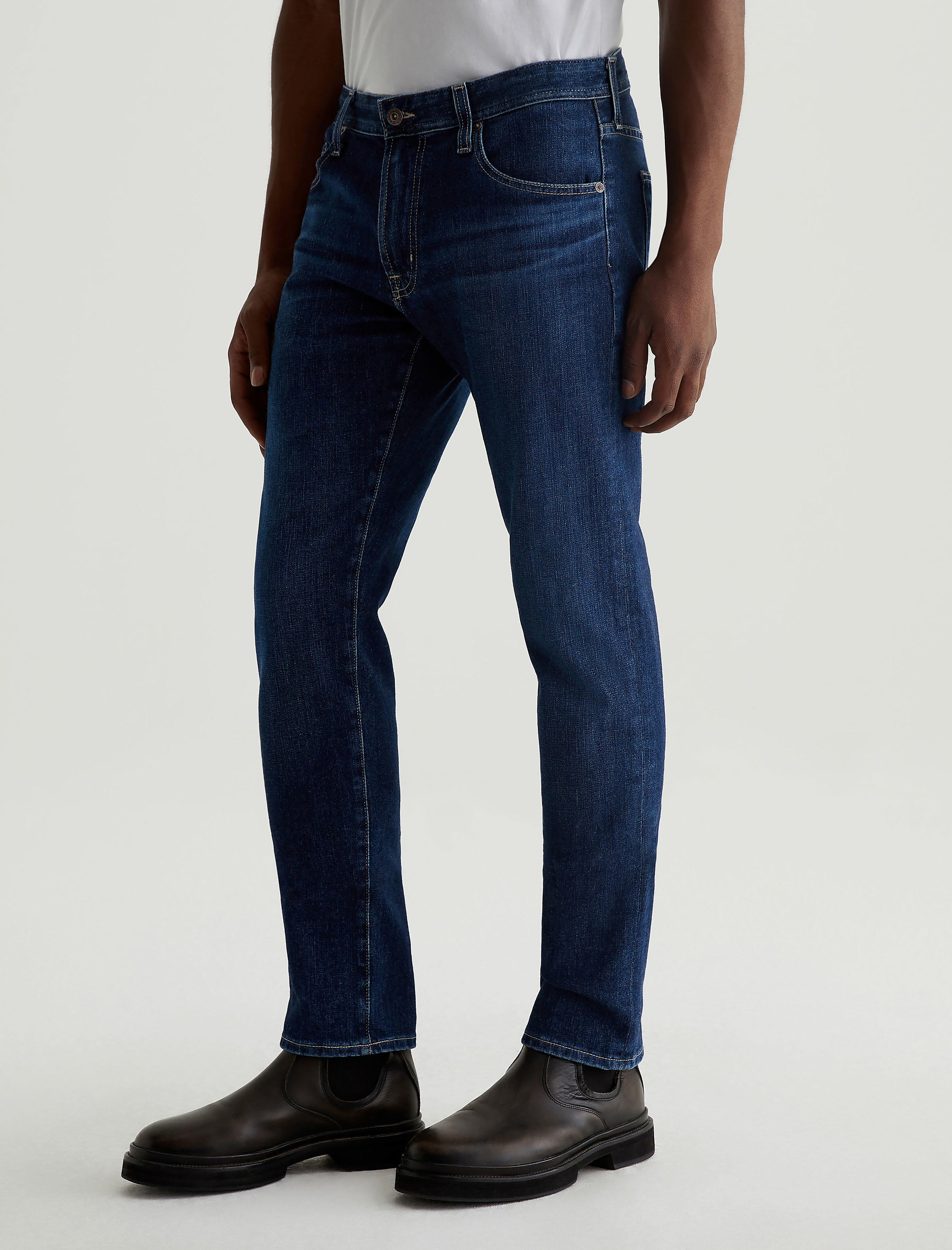 Mens Tellis Midlands at AG Jeans Official Store