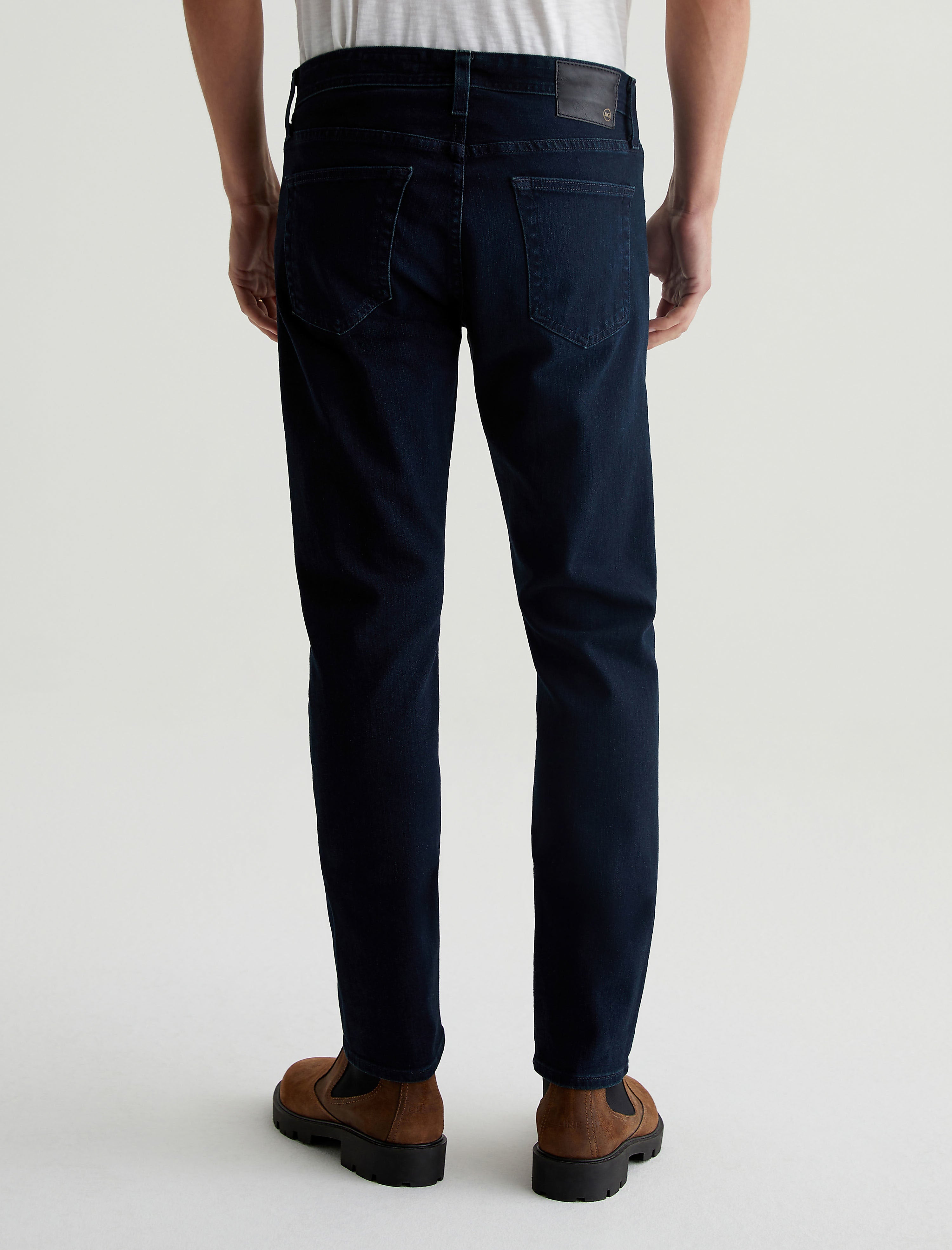 Mens Tellis Bundled at AG Jeans Official Store