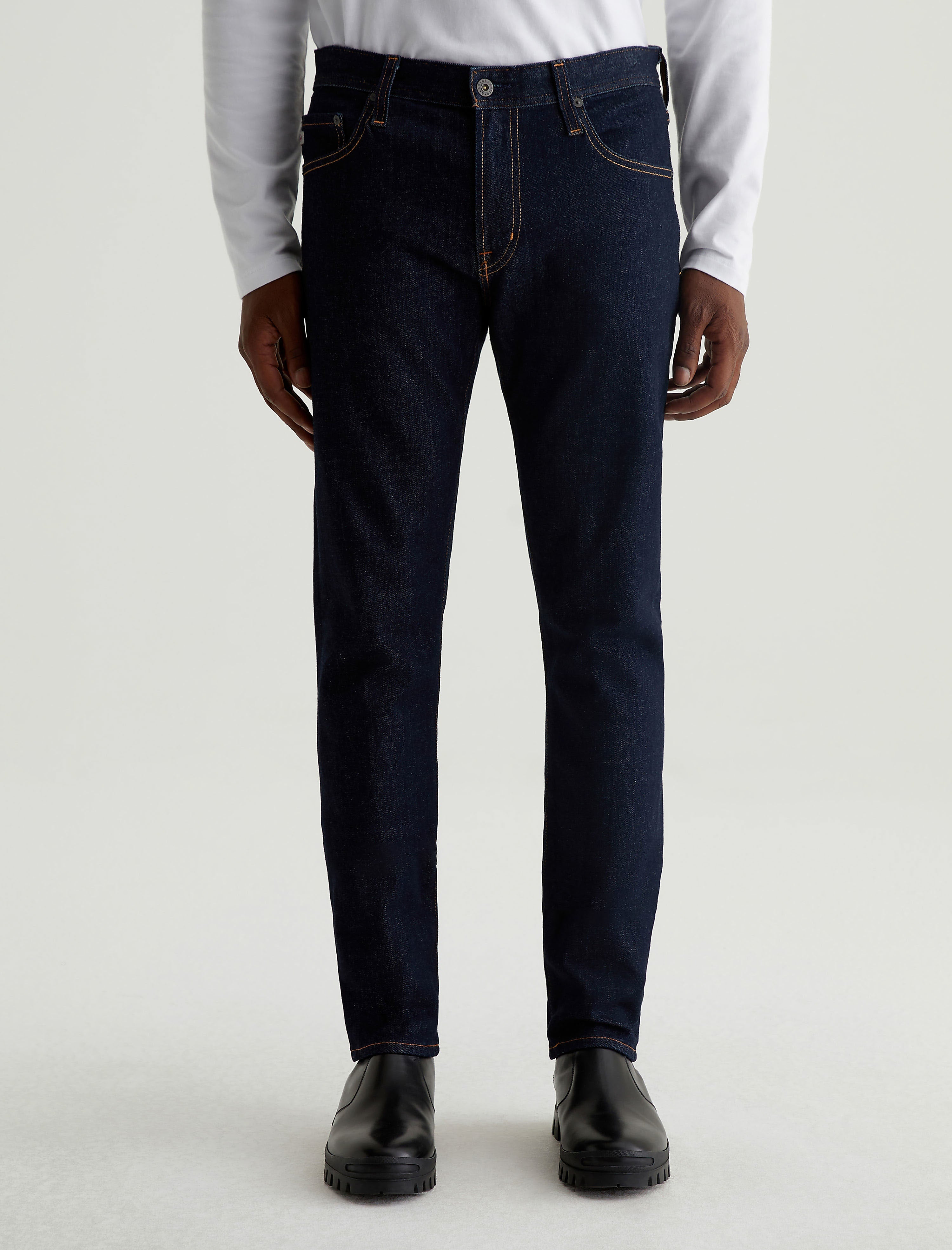 Mens Tellis Crucial at AG Jeans Official Store