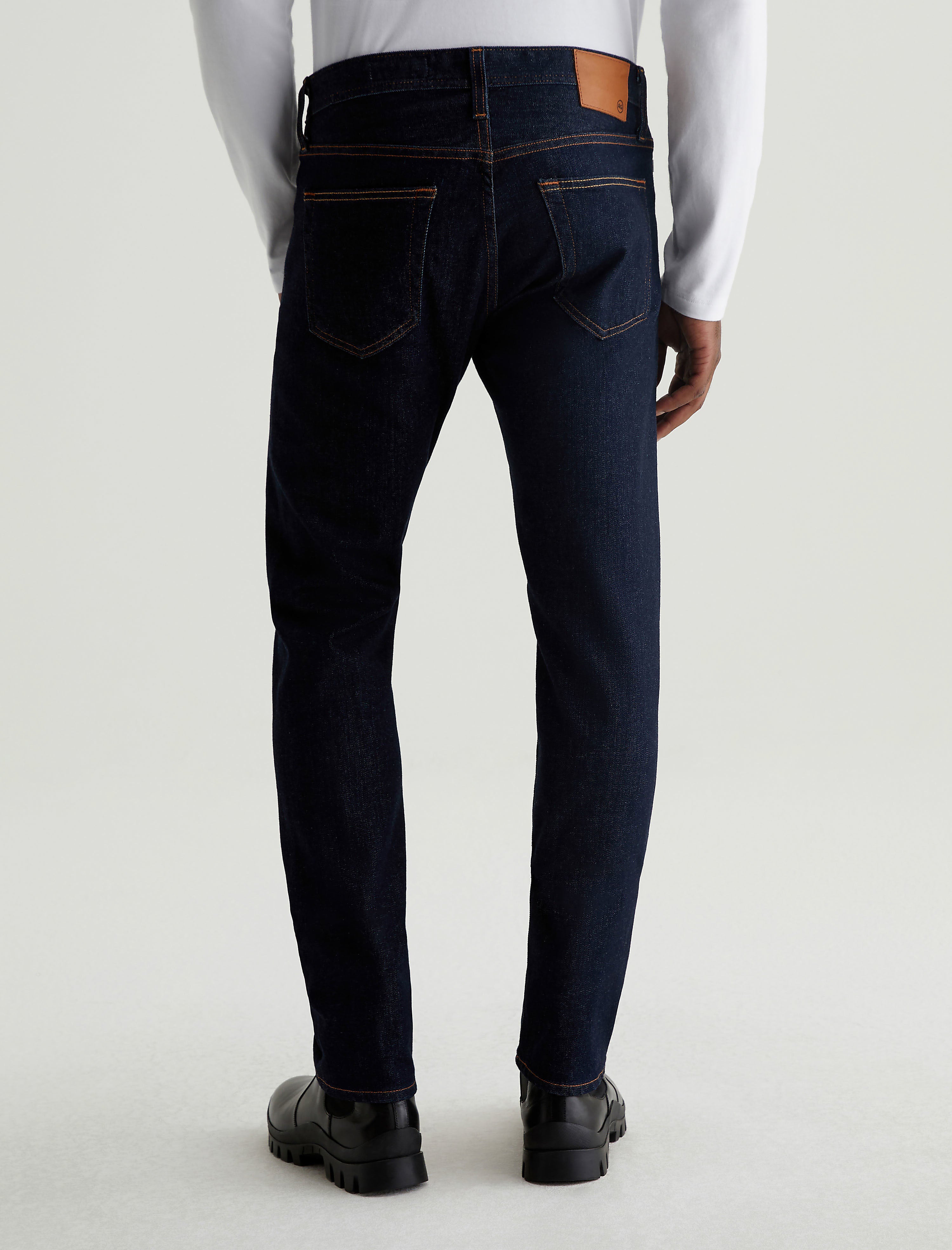 Mens Tellis Crucial at AG Jeans Official Store