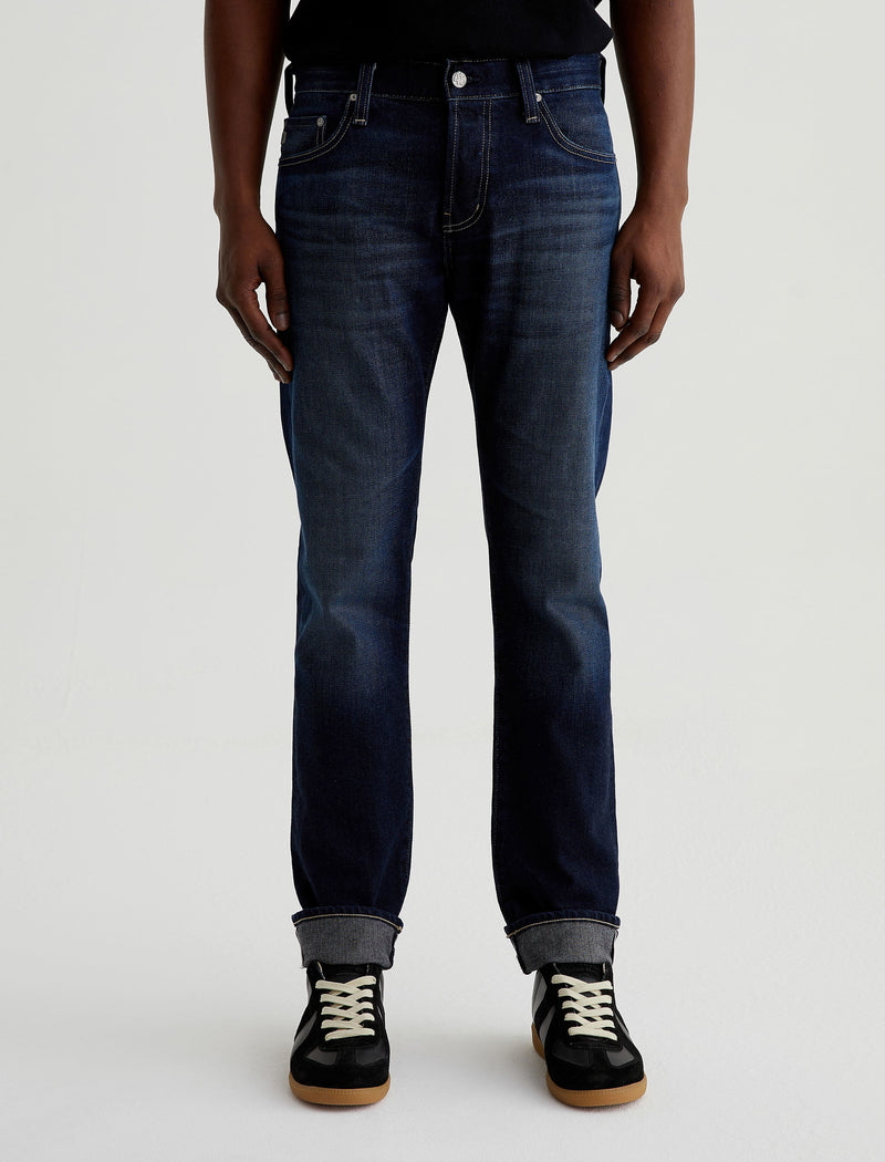 Men Tellis 11 Years Robust at AG Jeans Official Store