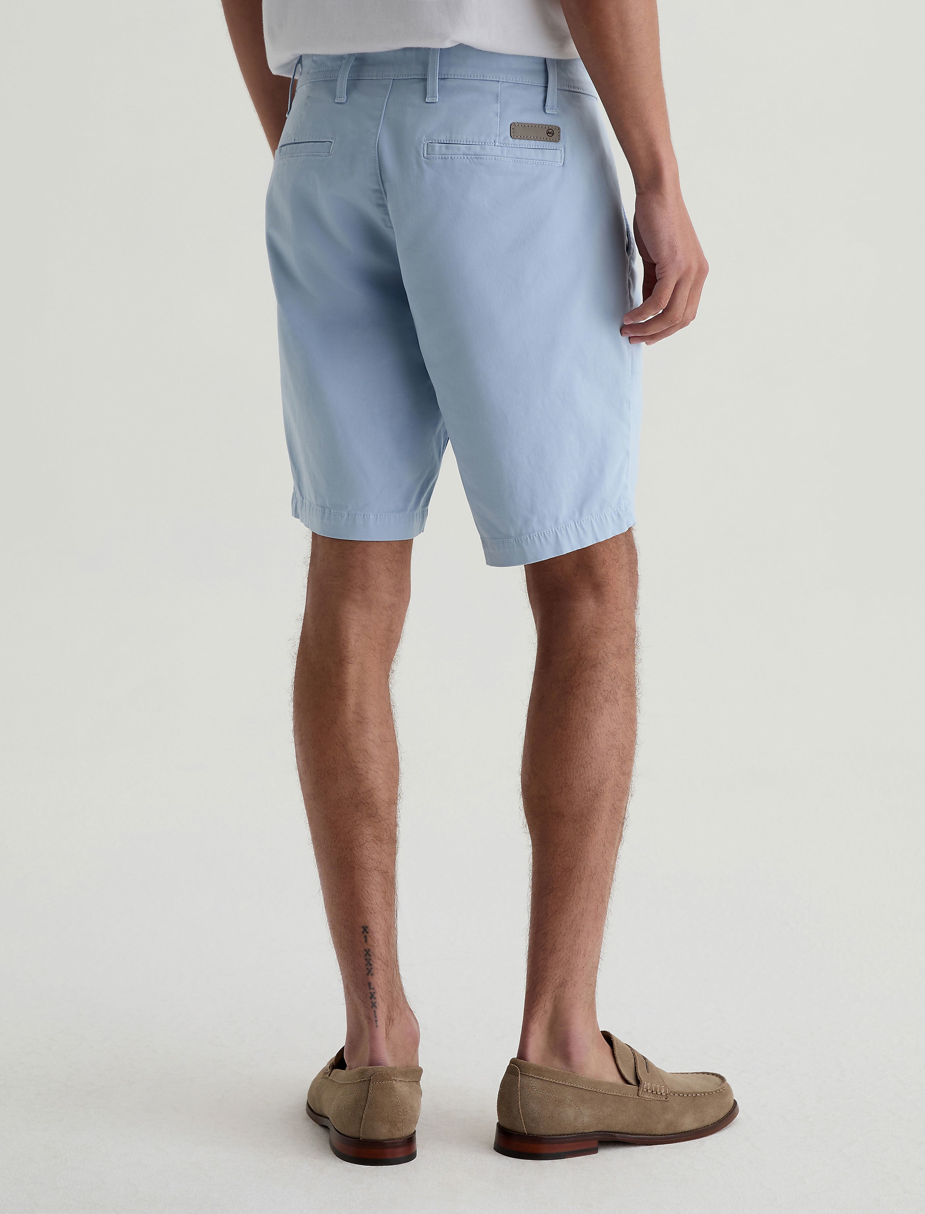 Men Wanderer Short Ocean Winds at AG Jeans Official Store