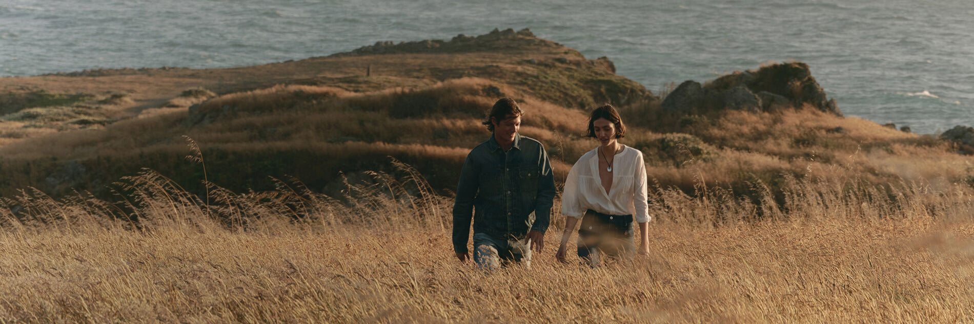 Just In: California Coastal Elegance