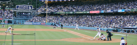 Off The Cuff: Dodgers Opening Day