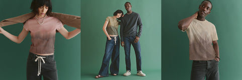 Earth Day '25 Capsule Collection