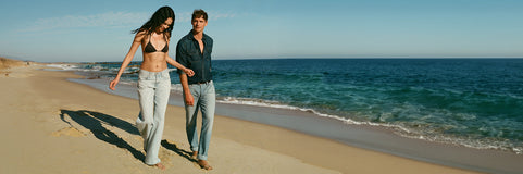 Journey to Baja: What To Pack For A Summer Getaway