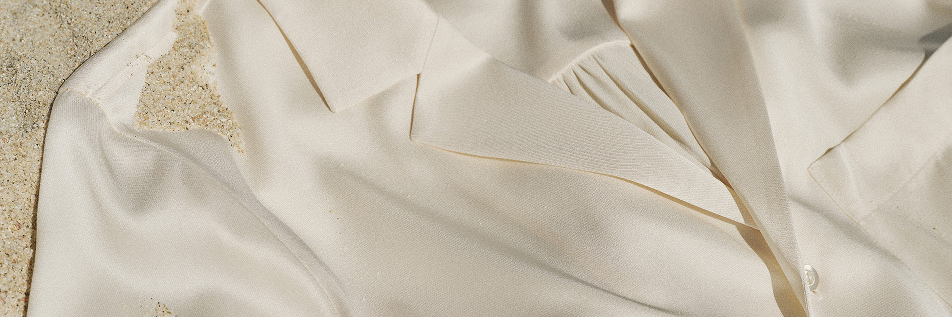 Why Silk Is The Ultimate Summer Hero